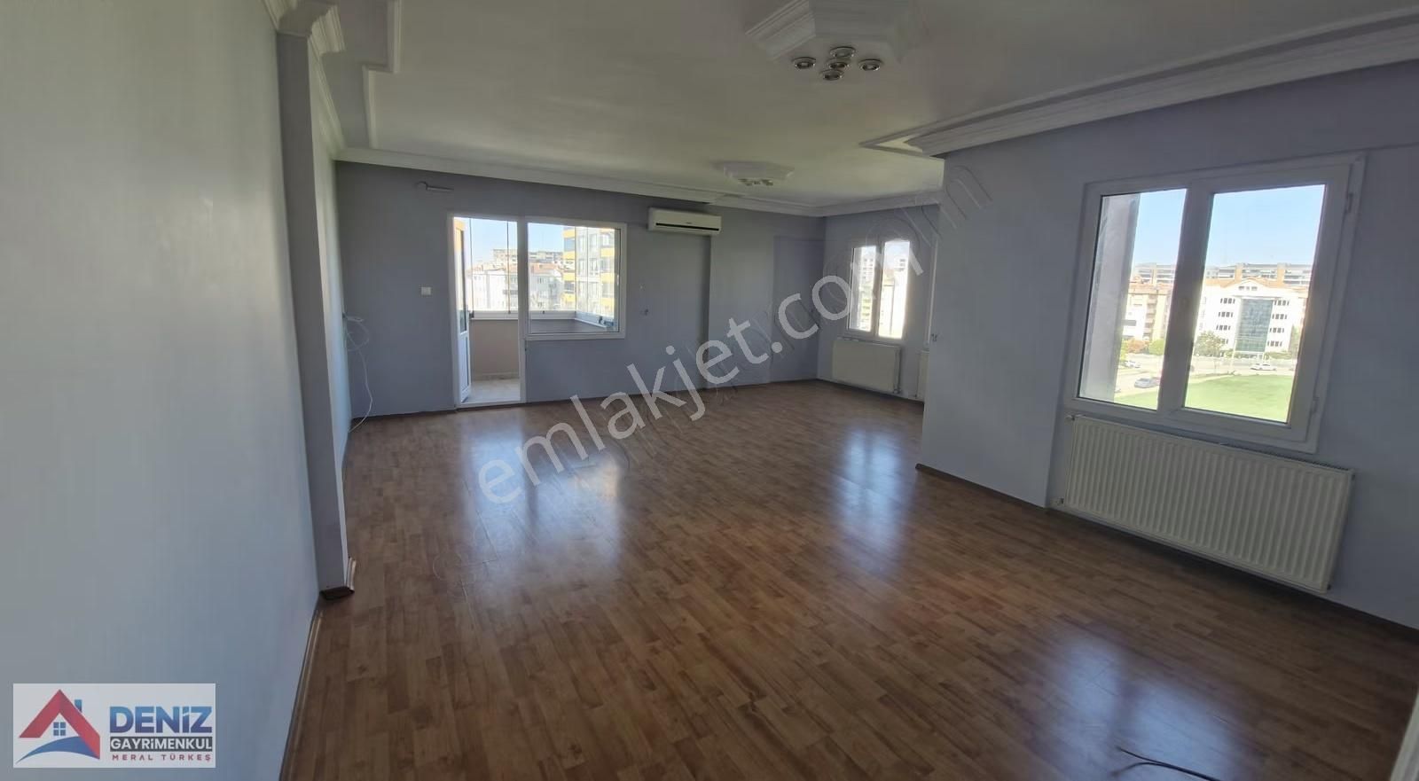 Nilüfer Cumhuriyet Mahallesinde Önü Açık, Ferah 3+1 Daire - Görsel 4