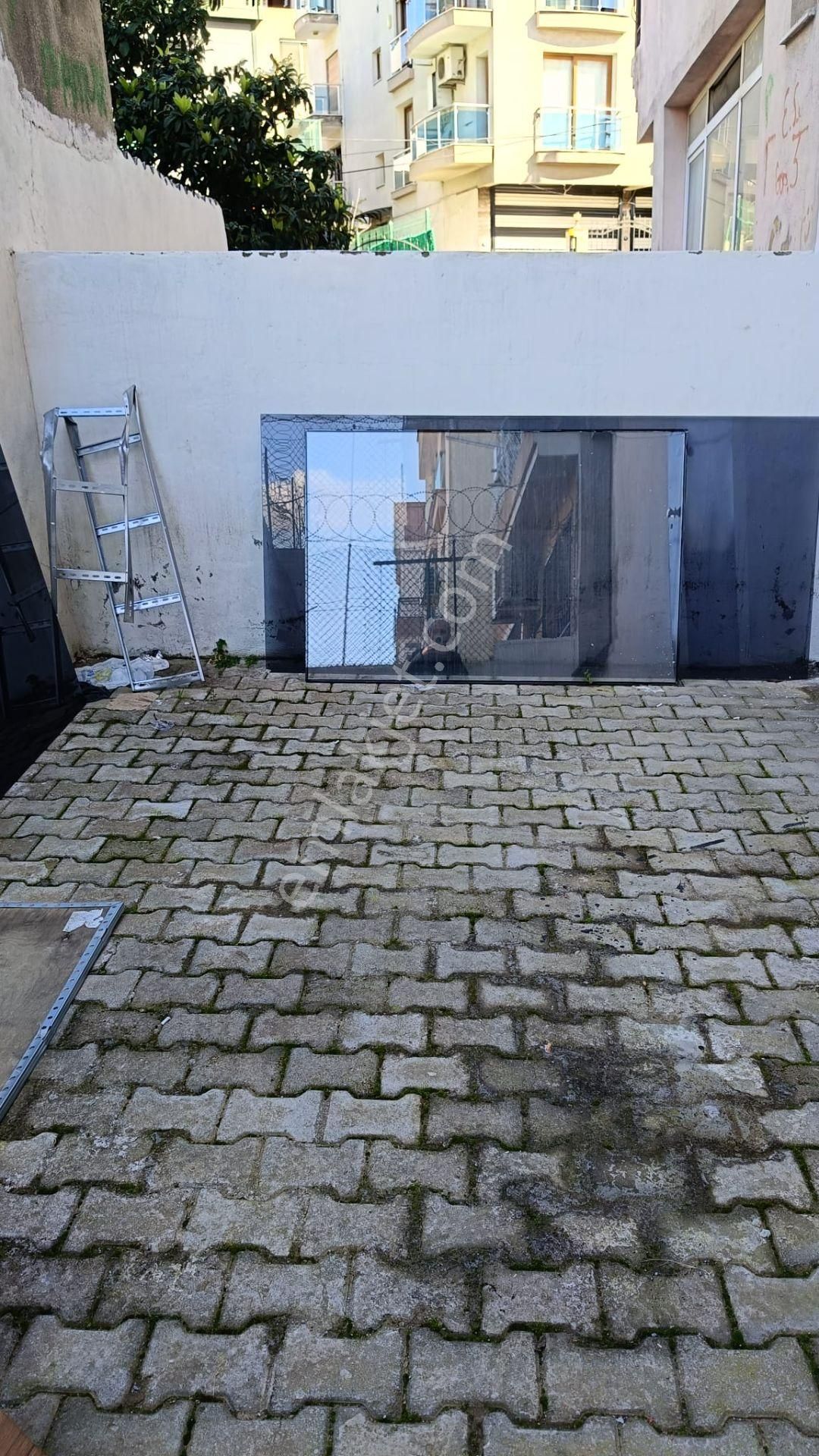 Ufuk Kapalı Pazar Karşısı Toplam 180 M2 Kiralık Dükkan - Görsel 25