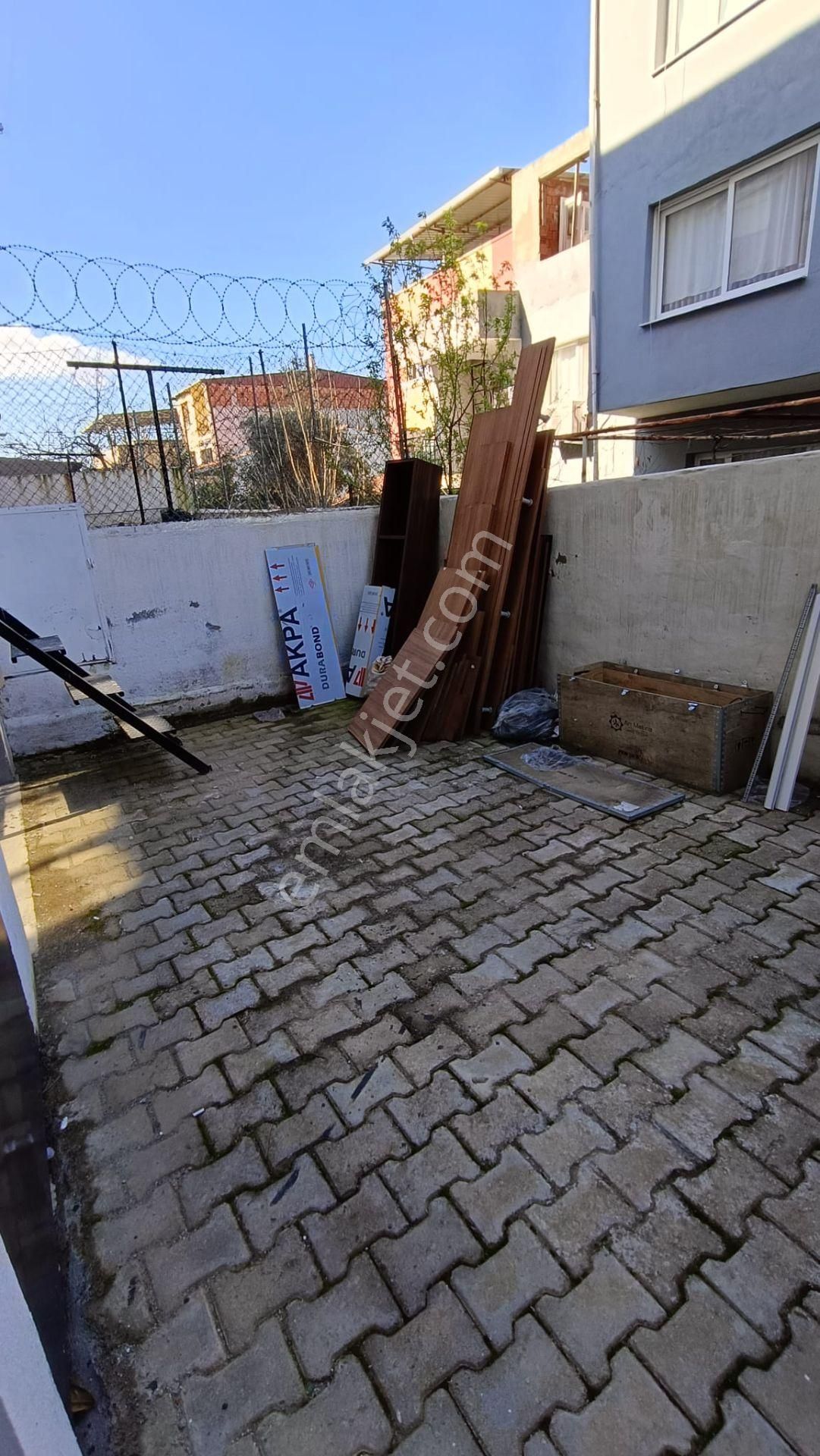 Ufuk Kapalı Pazar Karşısı Toplam 180 M2 Kiralık Dükkan - Görsel 27