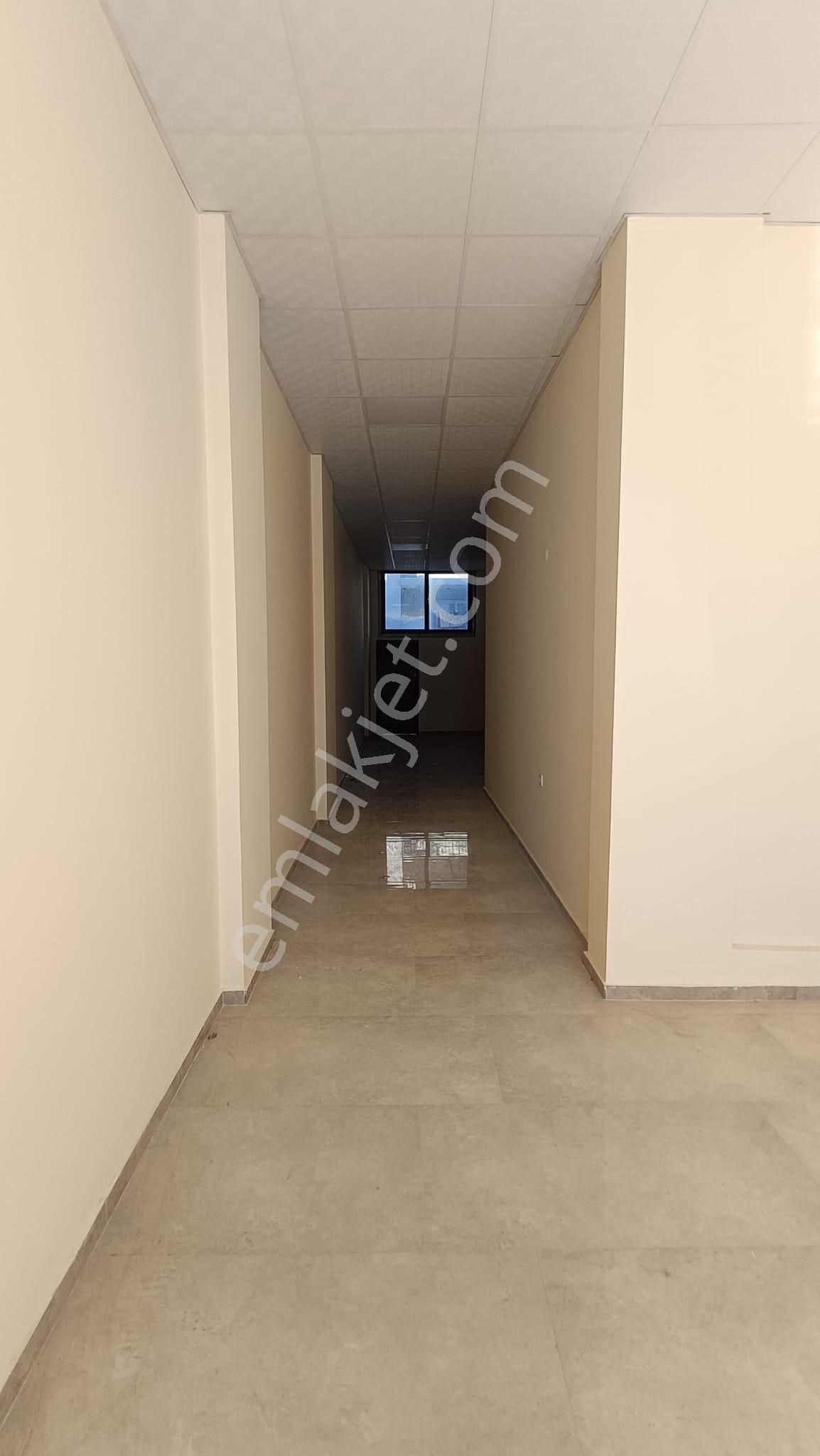 Ufuk Kapalı Pazar Karşısı Toplam 180 M2 Kiralık Dükkan - Görsel 17