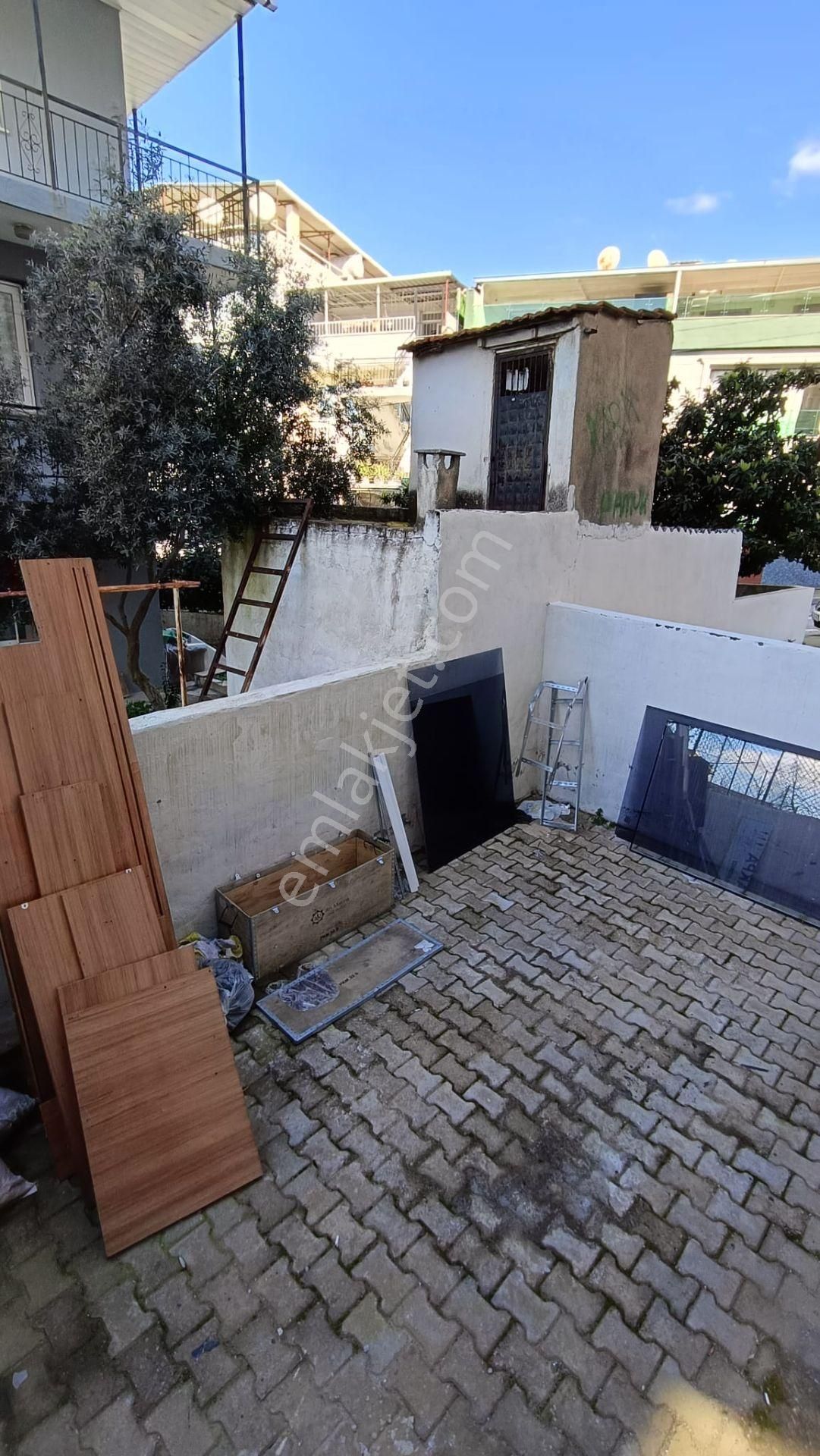 Ufuk Kapalı Pazar Karşısı Toplam 180 M2 Kiralık Dükkan - Görsel 26