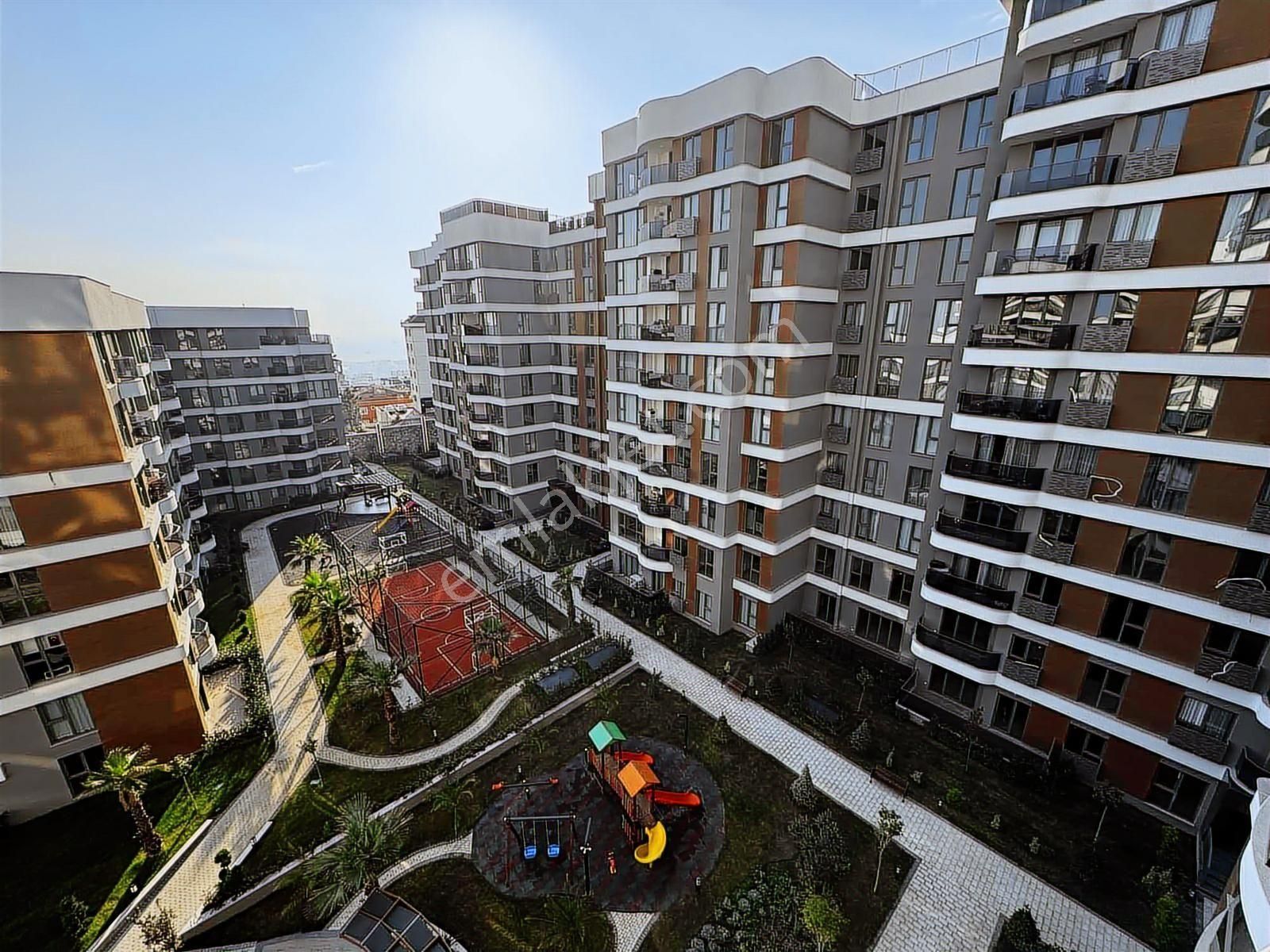 Pendik Siltaş Panorama'da,güney Cephe,2+1,95 M2,arakat - Görsel 2