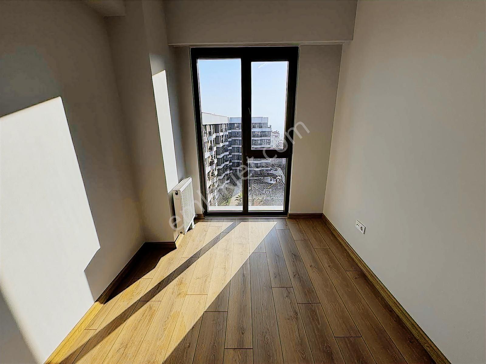 Siltaş Panaroma'da E. Banyolu Büyük Tip Arakat Satılık,3+1 Daire - Görsel 31