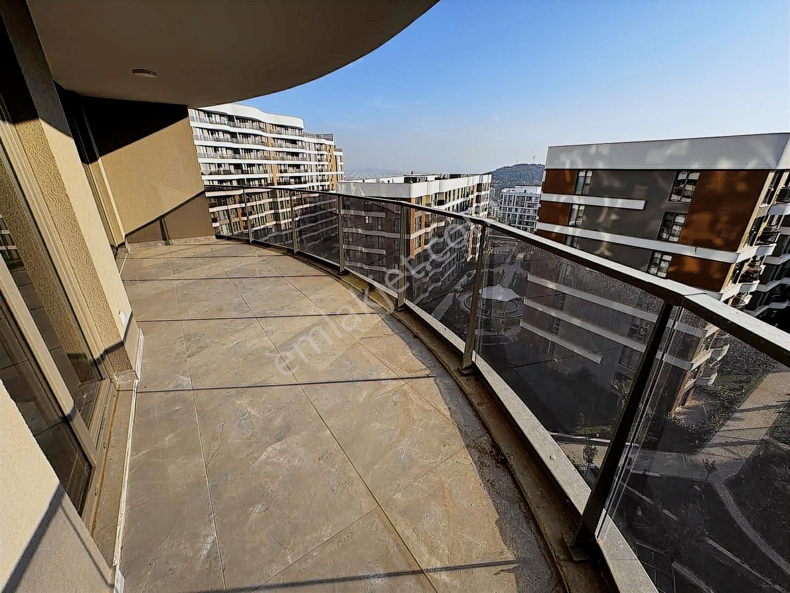 Siltaş Panaroma'da E. Banyolu Büyük Tip Arakat Satılık,3+1 Daire - Görsel 26