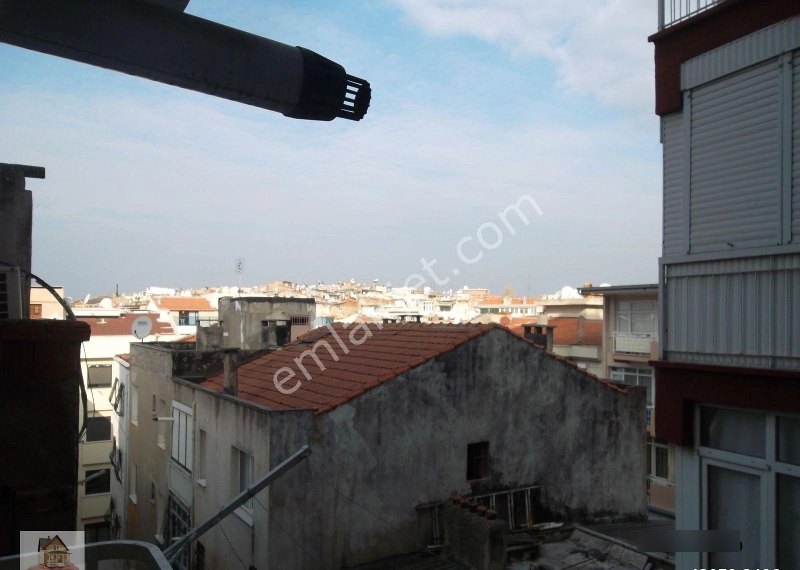 Üçyol Metro Yanında Asansör Lü Ara Kat 2+1 Kiralık Daire - Görsel 22