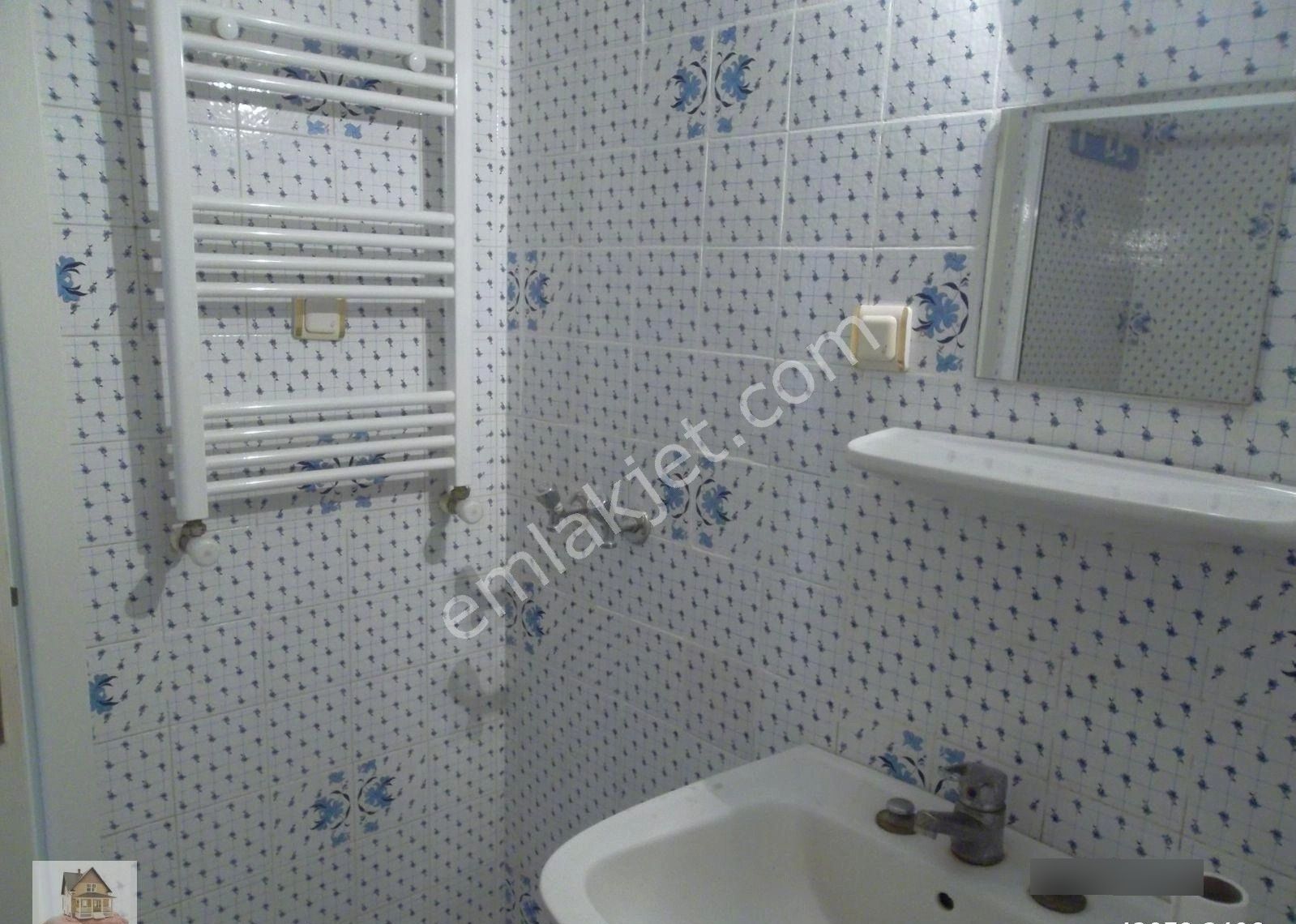 Üçyol Metro Yanında Asansör Lü Ara Kat 2+1 Kiralık Daire - Görsel 19