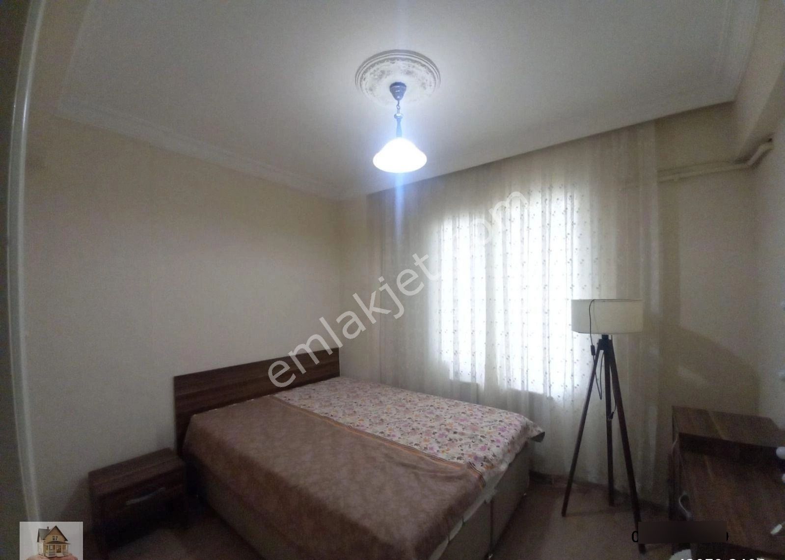 Üçyol Metro Yanında Asansör Lü Ara Kat 2+1 Kiralık Daire - Görsel 23