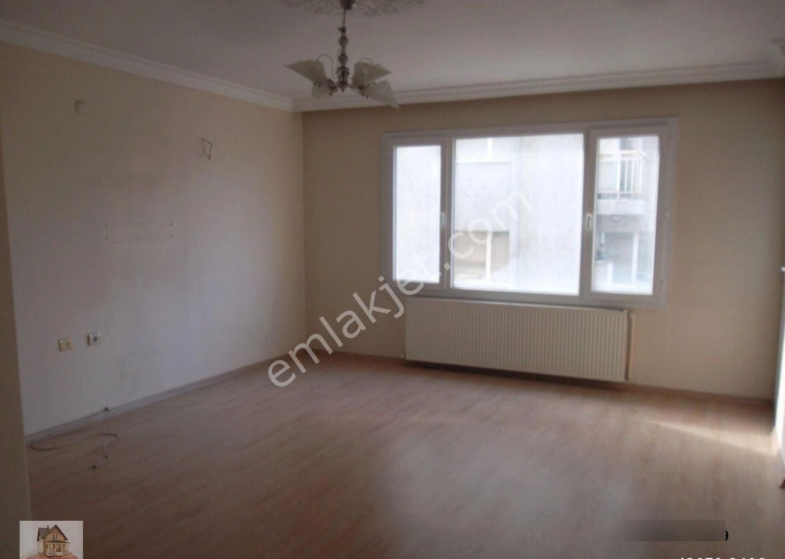 Üçyol Metro Yanında Asansör Lü Ara Kat 2+1 Kiralık Daire - Görsel 11