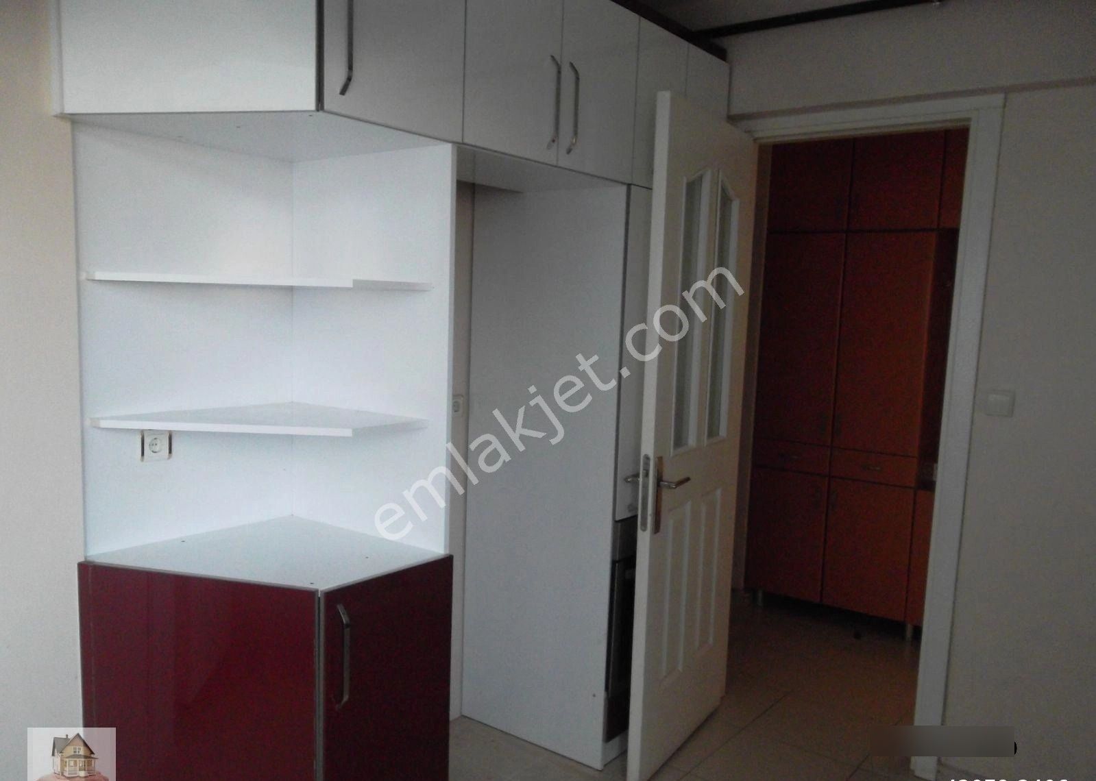 Üçyol Metro Yanında Asansör Lü Ara Kat 2+1 Kiralık Daire - Görsel 24