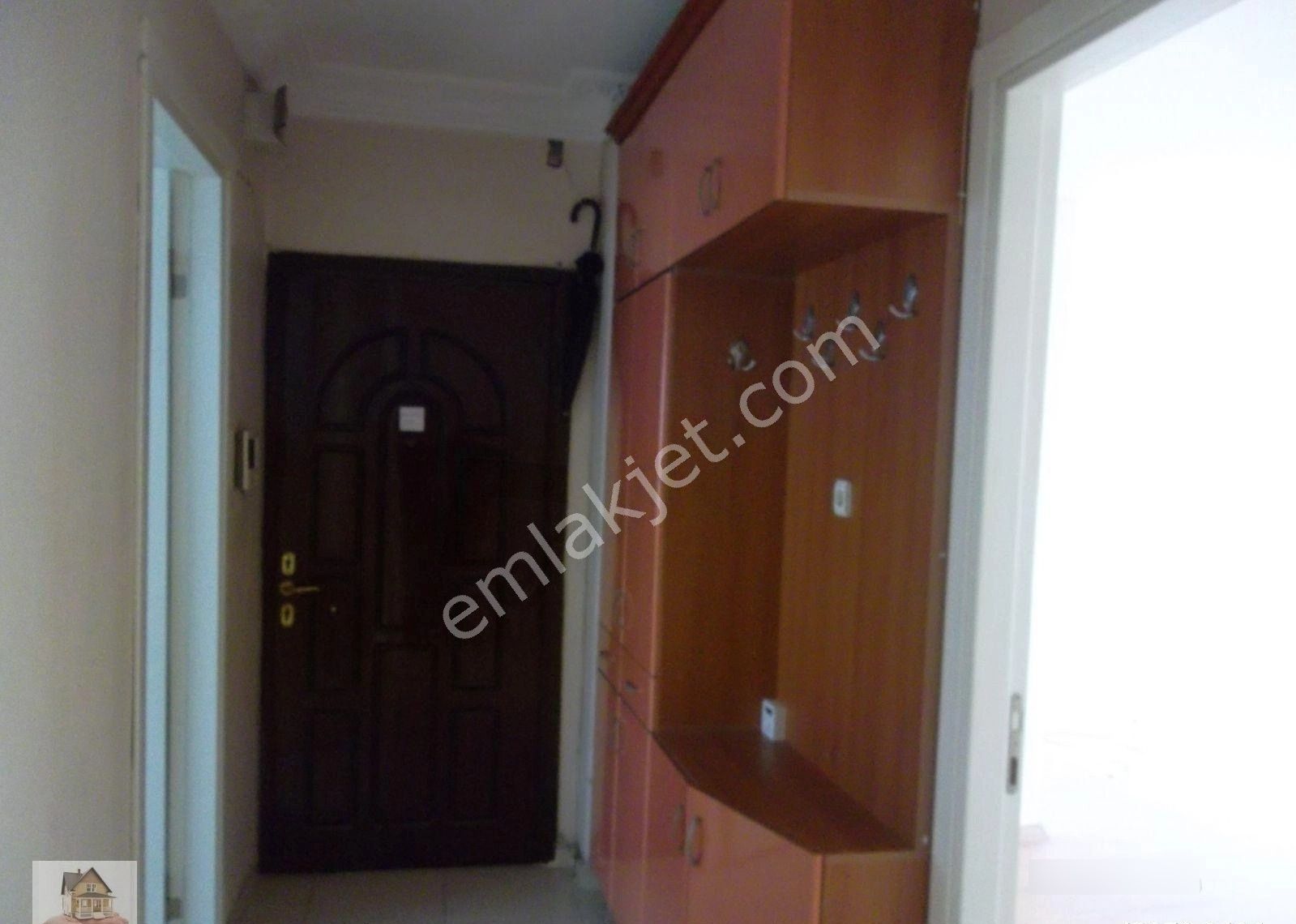 Üçyol Metro Yanında Asansör Lü Ara Kat 2+1 Kiralık Daire - Görsel 16