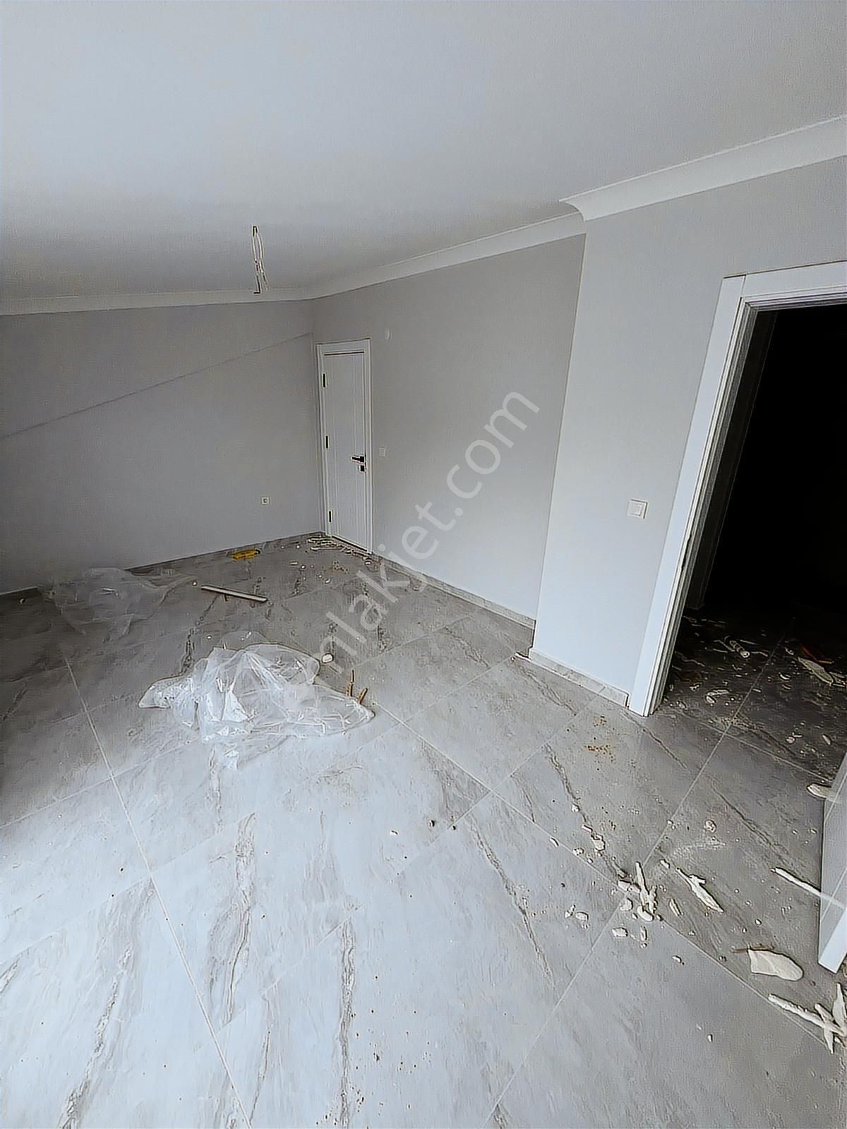 Bandırma Mavi Emlaktan 600 Evler Mah. 3+1 Satılık Dublex Daire - Görsel 18