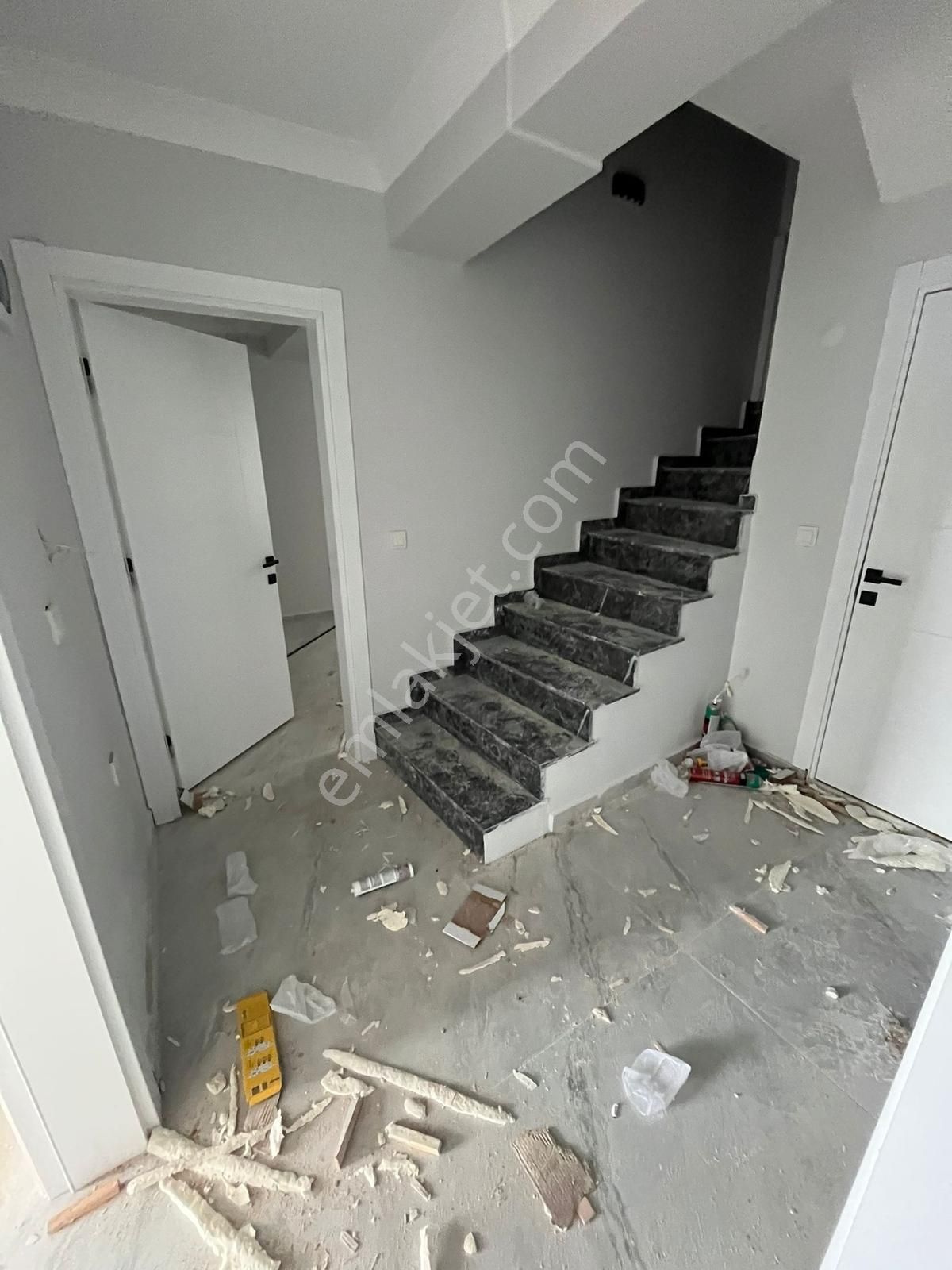 Bandırma Mavi Emlaktan 600 Evler Mah. 3+1 Satılık Dublex Daire - Görsel 2