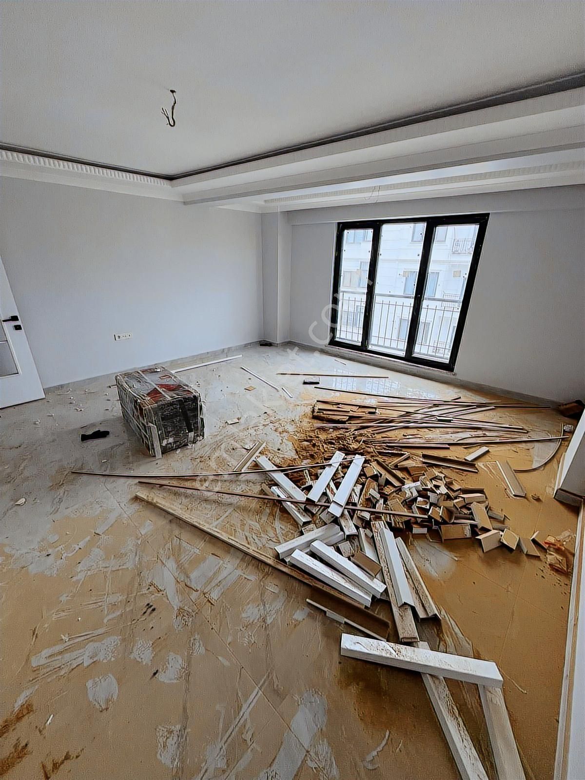 Bandırma Mavi Emlaktan 600 Evler Mah. 3+1 Satılık Dublex Daire - Görsel 11