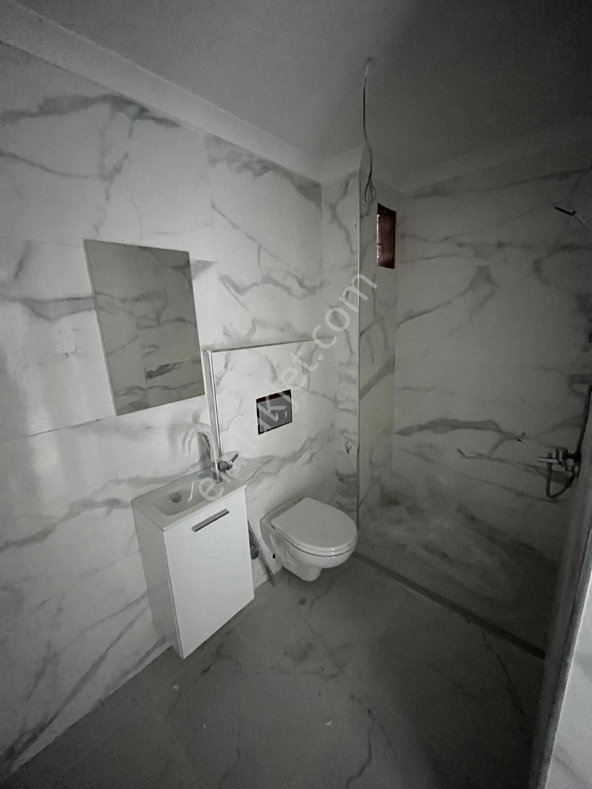 Bandırma Mavi Emlaktan 600 Evler Mah. 3+1 Satılık Dublex Daire - Görsel 6