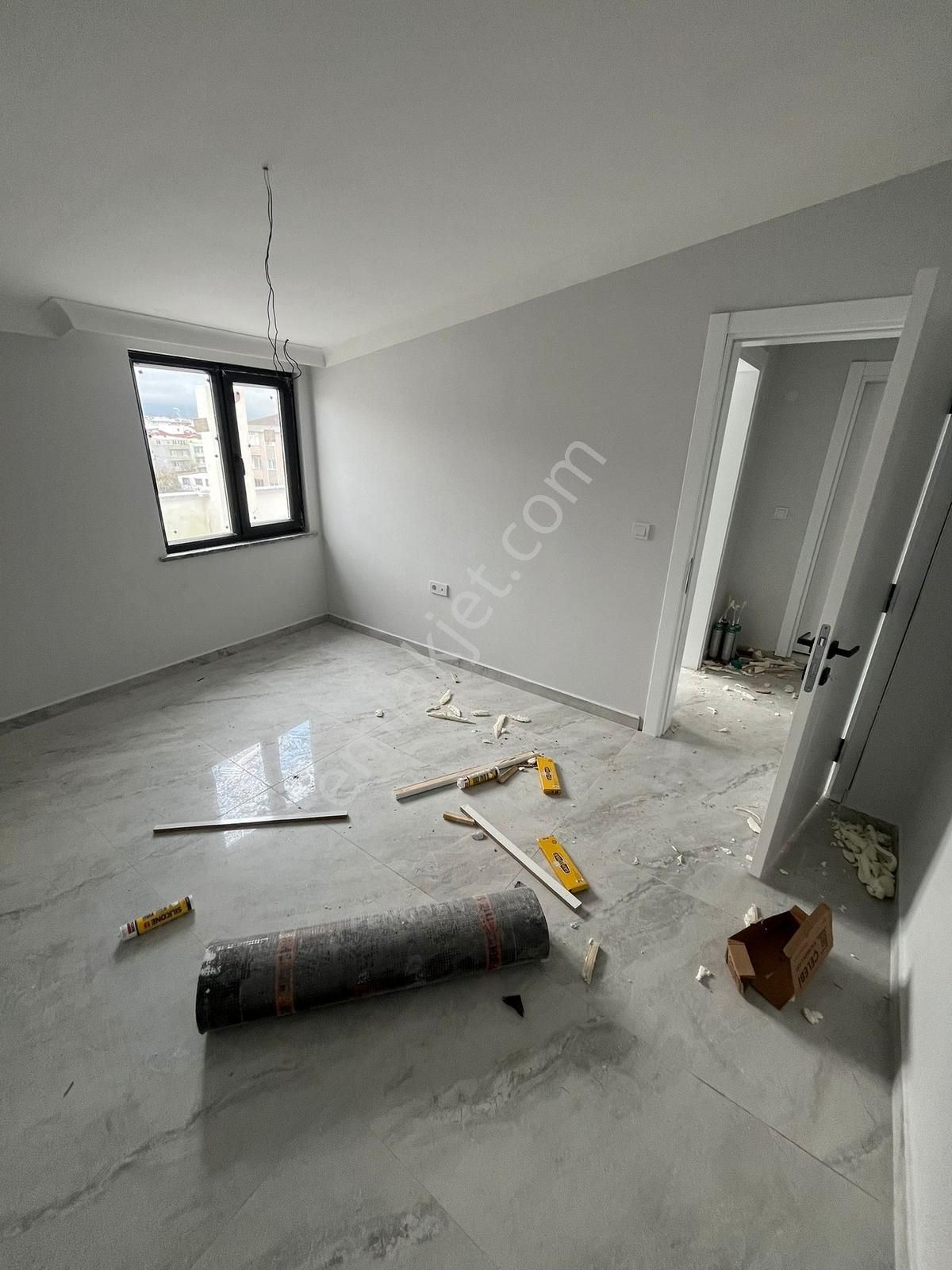 Bandırma Mavi Emlaktan 600 Evler Mah. 3+1 Satılık Dublex Daire - Görsel 19