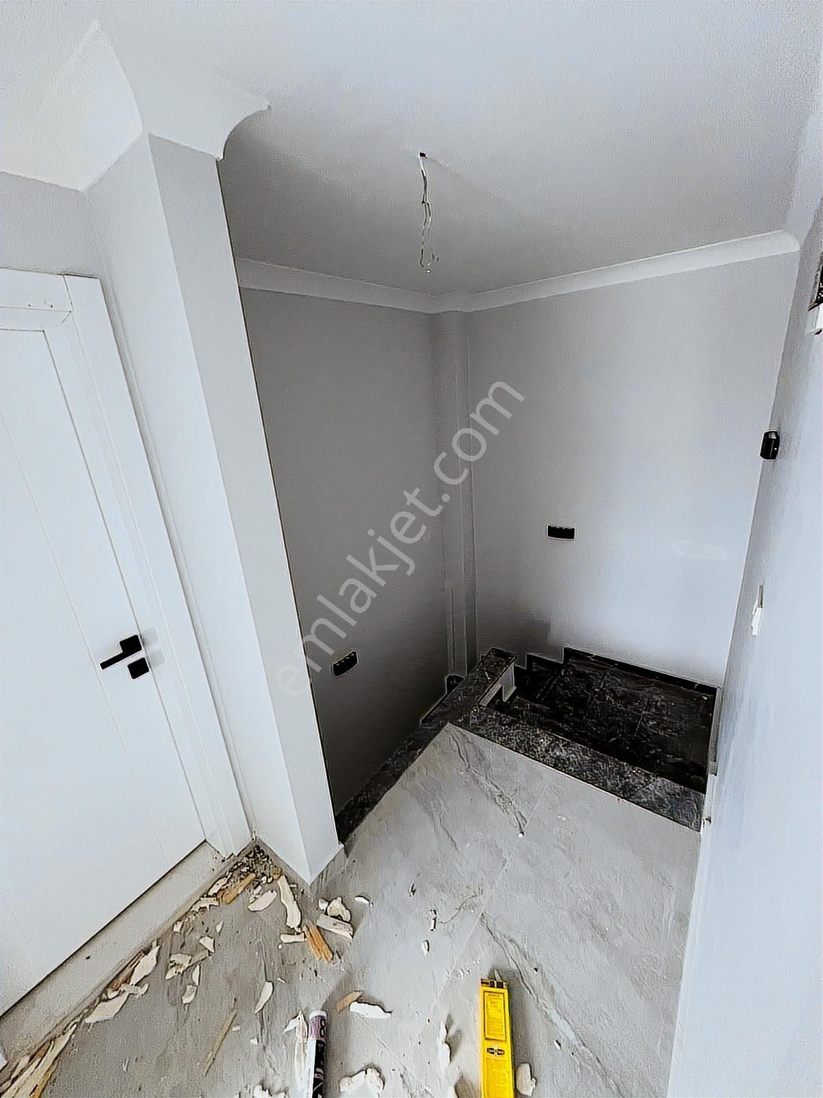 Bandırma Mavi Emlaktan 600 Evler Mah. 3+1 Satılık Dublex Daire - Görsel 5