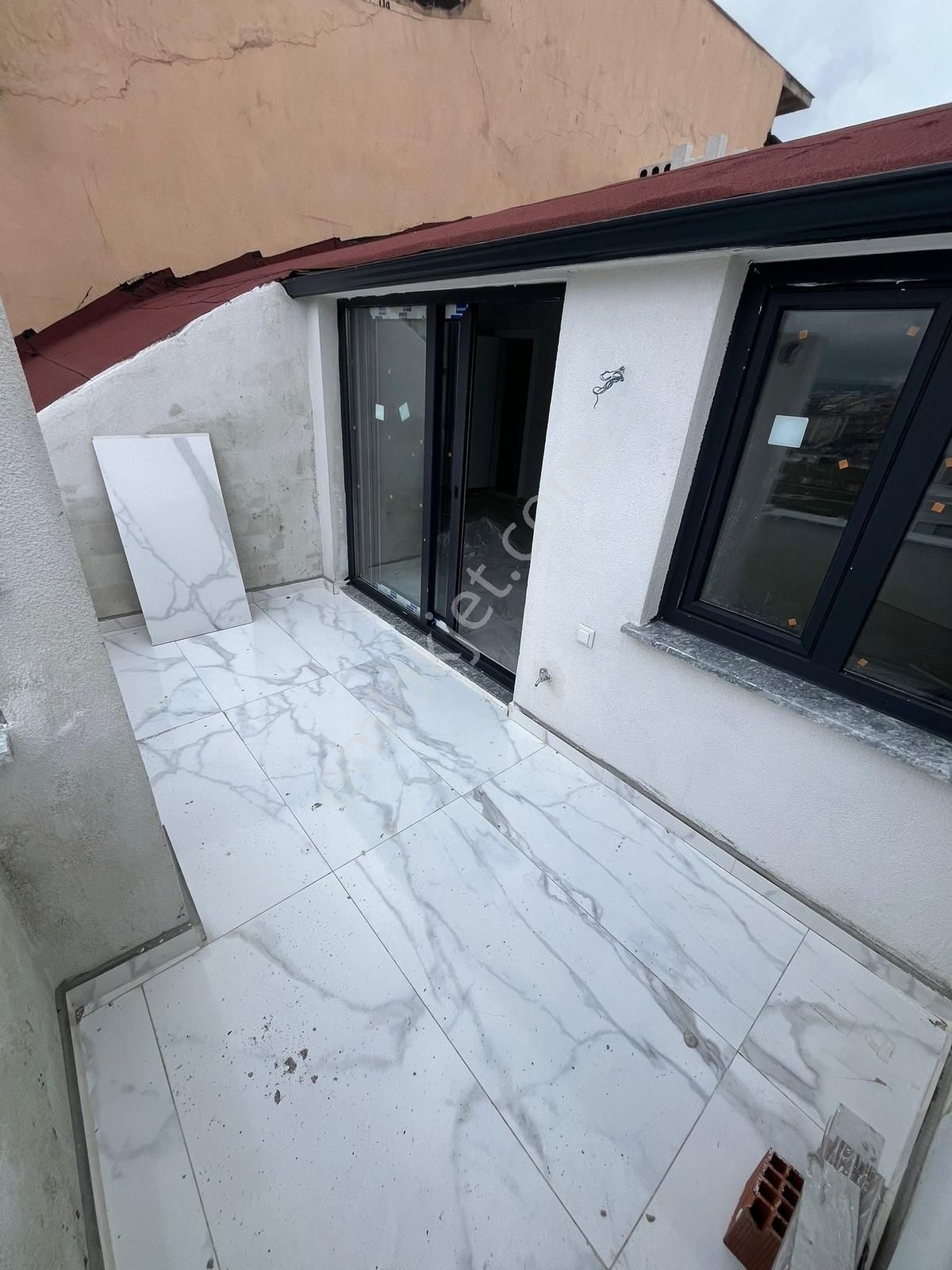 Bandırma Mavi Emlaktan 600 Evler Mah. 3+1 Satılık Dublex Daire - Görsel 17