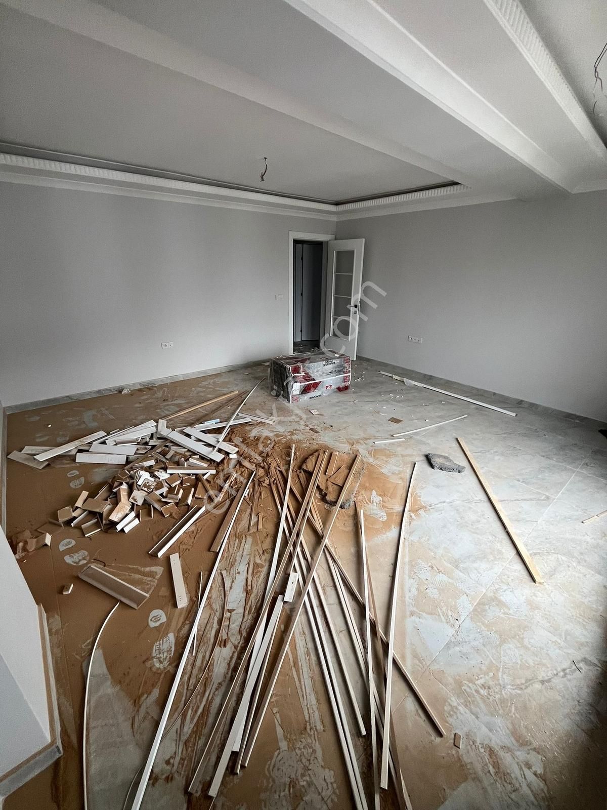 Bandırma Mavi Emlaktan 600 Evler Mah. 3+1 Satılık Dublex Daire - Görsel 21