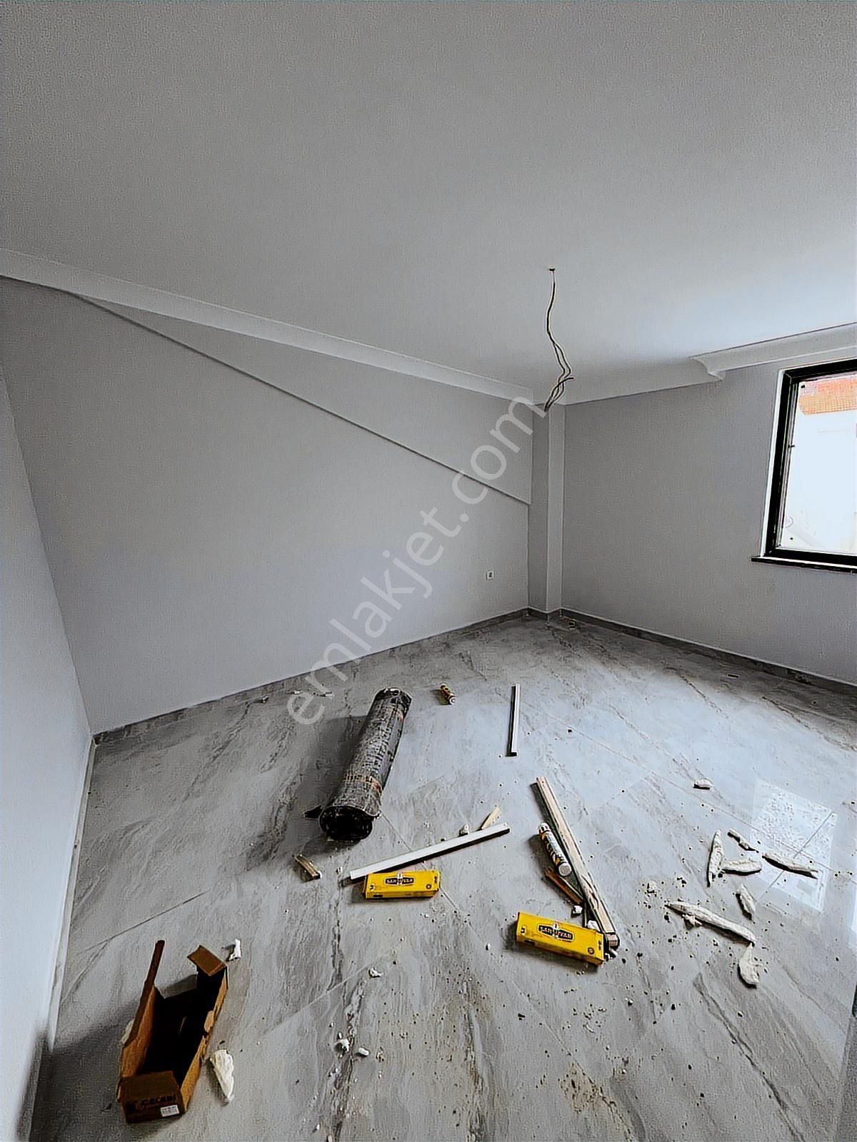 Bandırma Mavi Emlaktan 600 Evler Mah. 3+1 Satılık Dublex Daire - Görsel 4