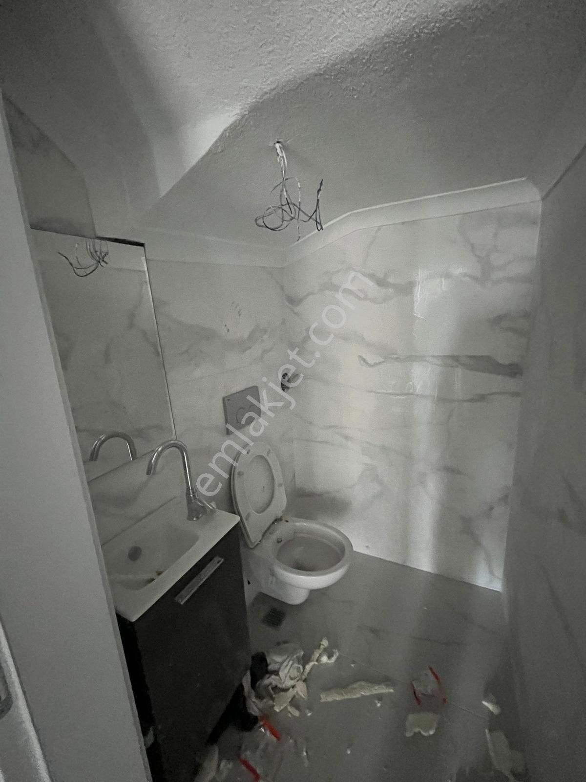 Bandırma Mavi Emlaktan 600 Evler Mah. 3+1 Satılık Dublex Daire - Görsel 22