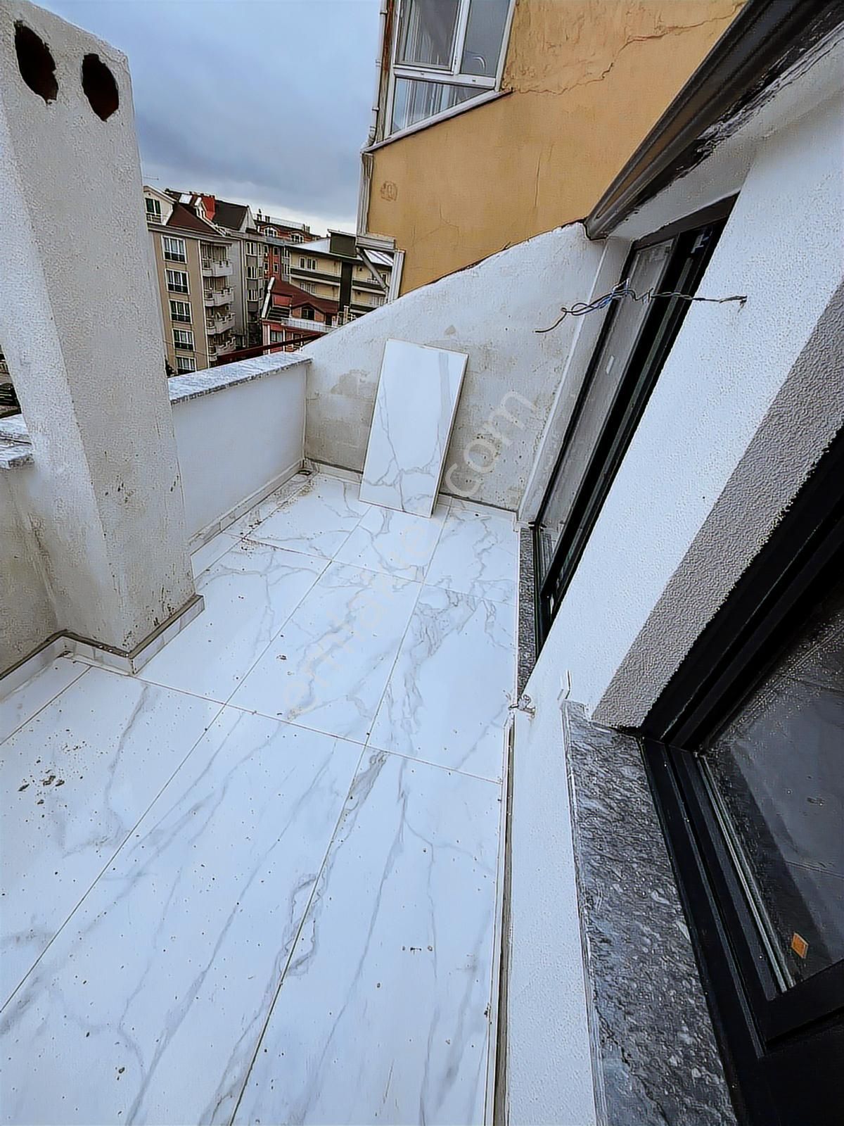 Bandırma Mavi Emlaktan 600 Evler Mah. 3+1 Satılık Dublex Daire - Görsel 30