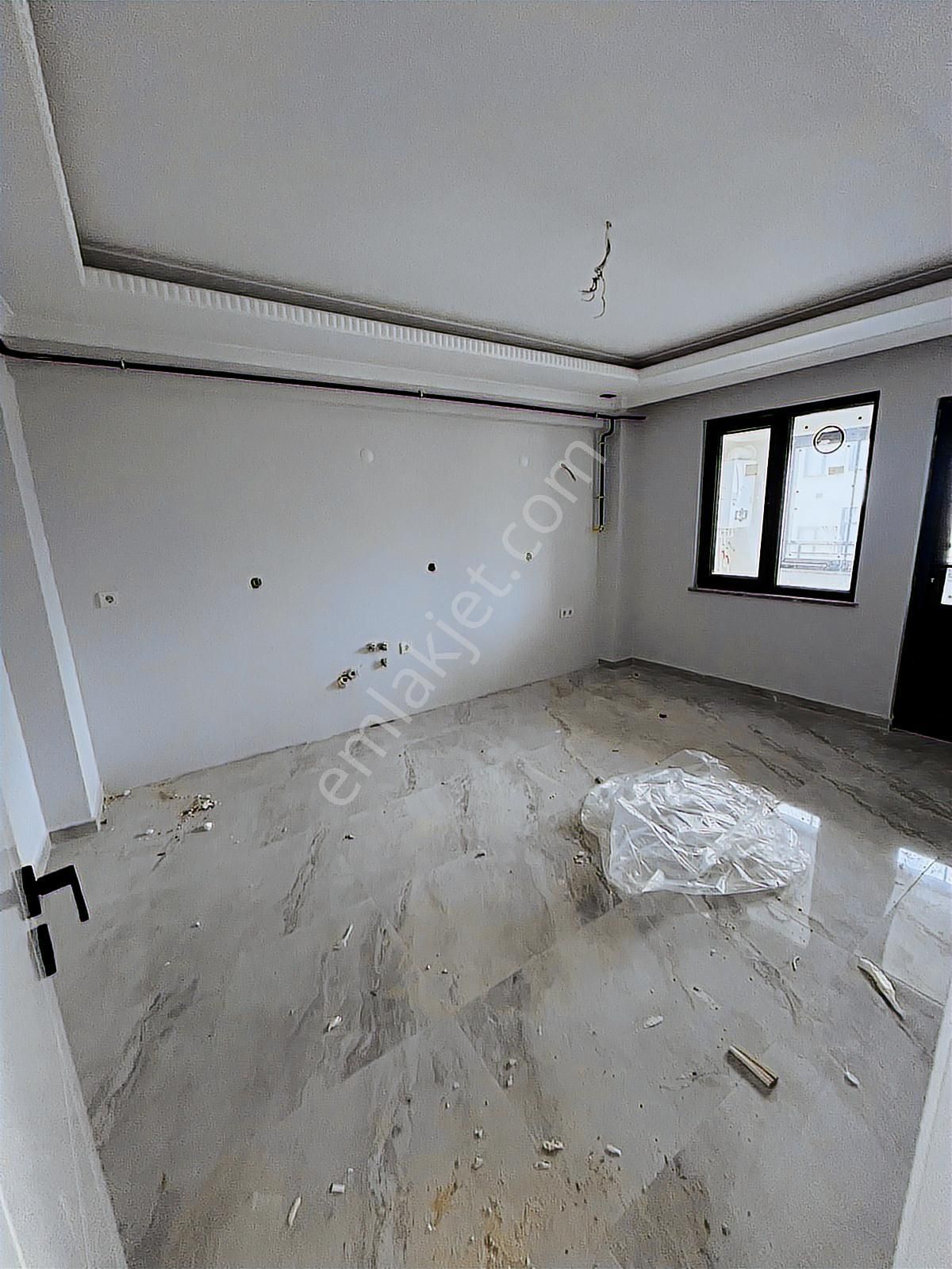 Bandırma Mavi Emlaktan 600 Evler Mah. 3+1 Satılık Dublex Daire - Görsel 13