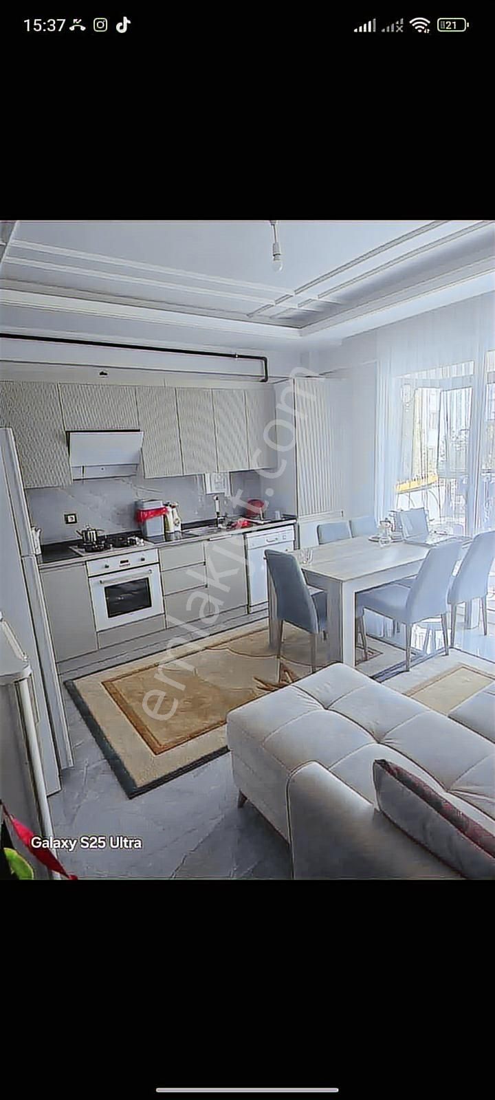 New Life'den Urfayoluna Sıfır 2+1 Fırsat Daire - Görsel 4