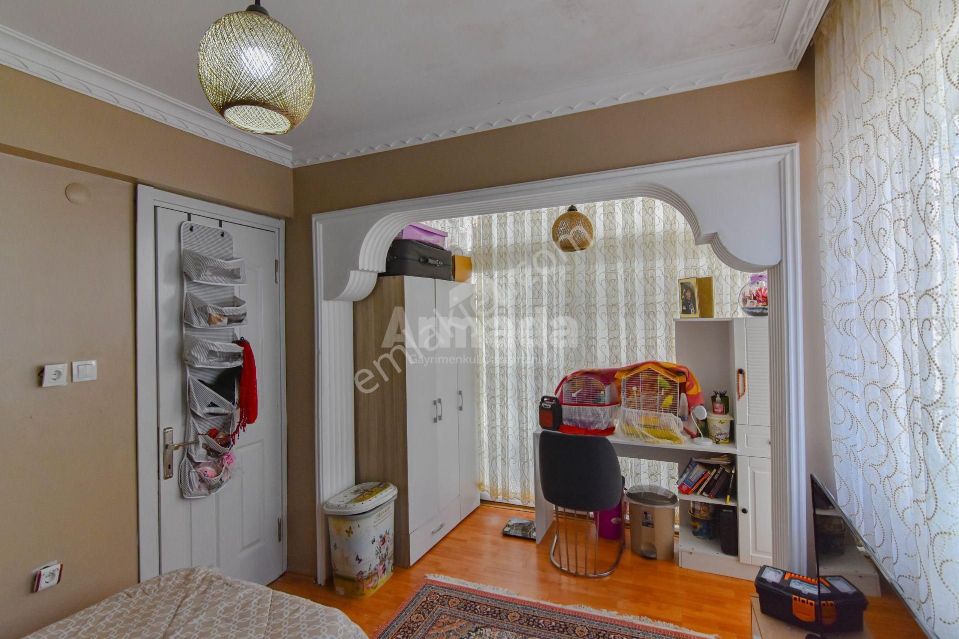 Kuşadası Değirmendere'de Havuzlu Sitede Satılık 3+1 Yazlık - Görsel 17