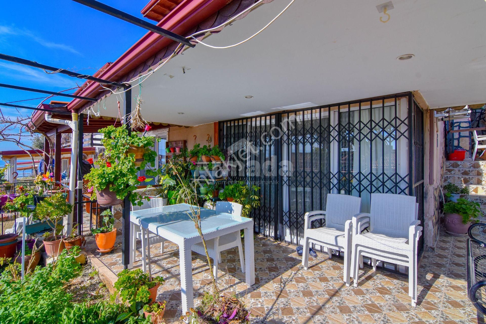 Kuşadası Değirmendere'de Havuzlu Sitede Satılık 3+1 Yazlık - Görsel 25