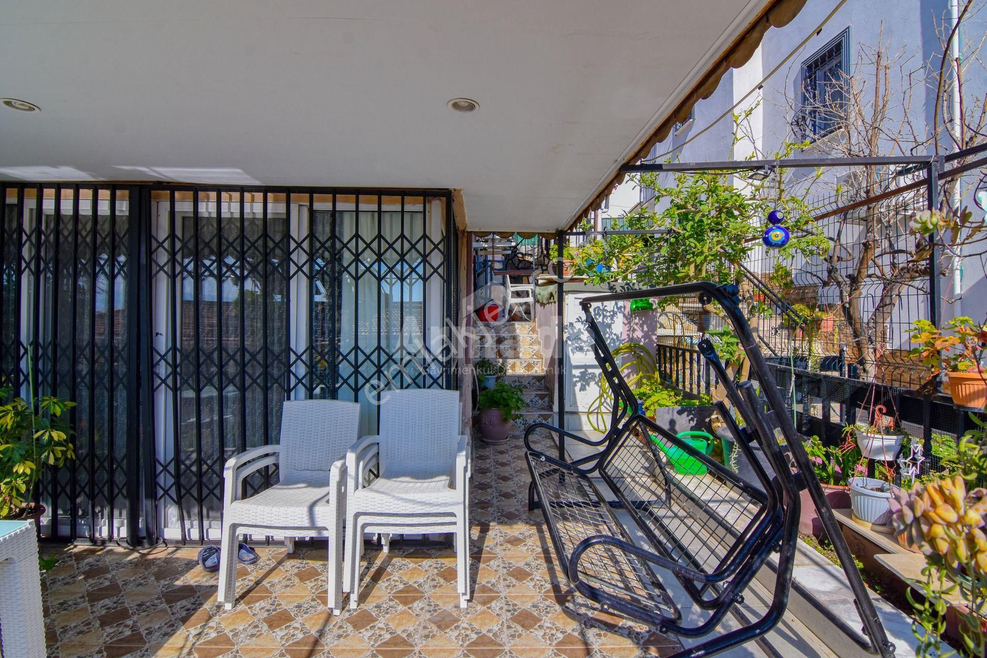 Kuşadası Değirmendere'de Havuzlu Sitede Satılık 3+1 Yazlık - Görsel 28