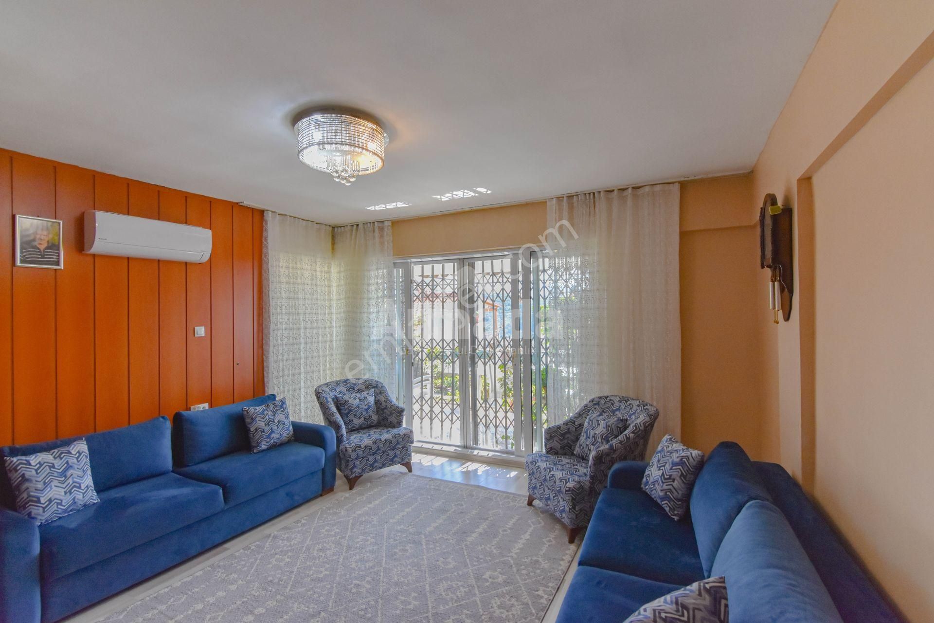 Kuşadası Değirmendere'de Havuzlu Sitede Satılık 3+1 Yazlık - Görsel 5