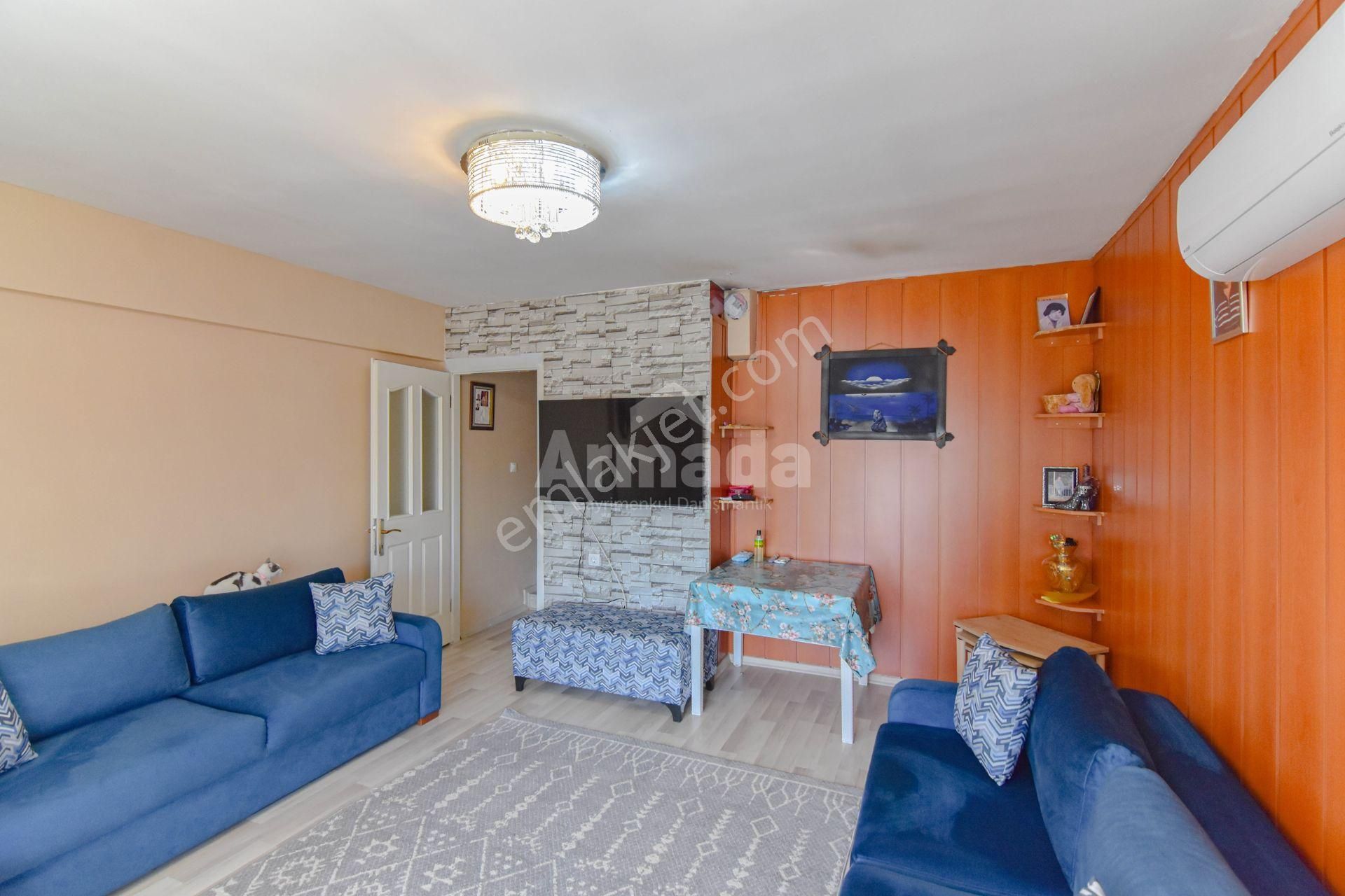 Kuşadası Değirmendere'de Havuzlu Sitede Satılık 3+1 Yazlık - Görsel 2