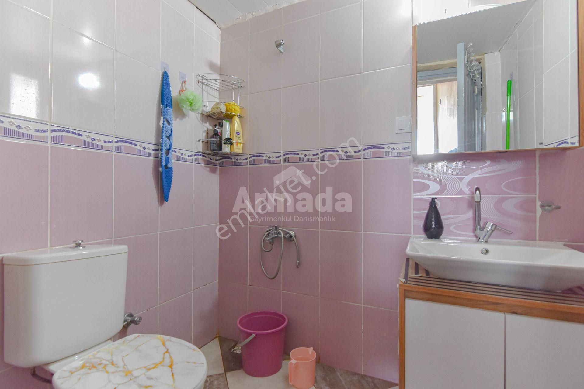 Kuşadası Değirmendere'de Havuzlu Sitede Satılık 3+1 Yazlık - Görsel 15