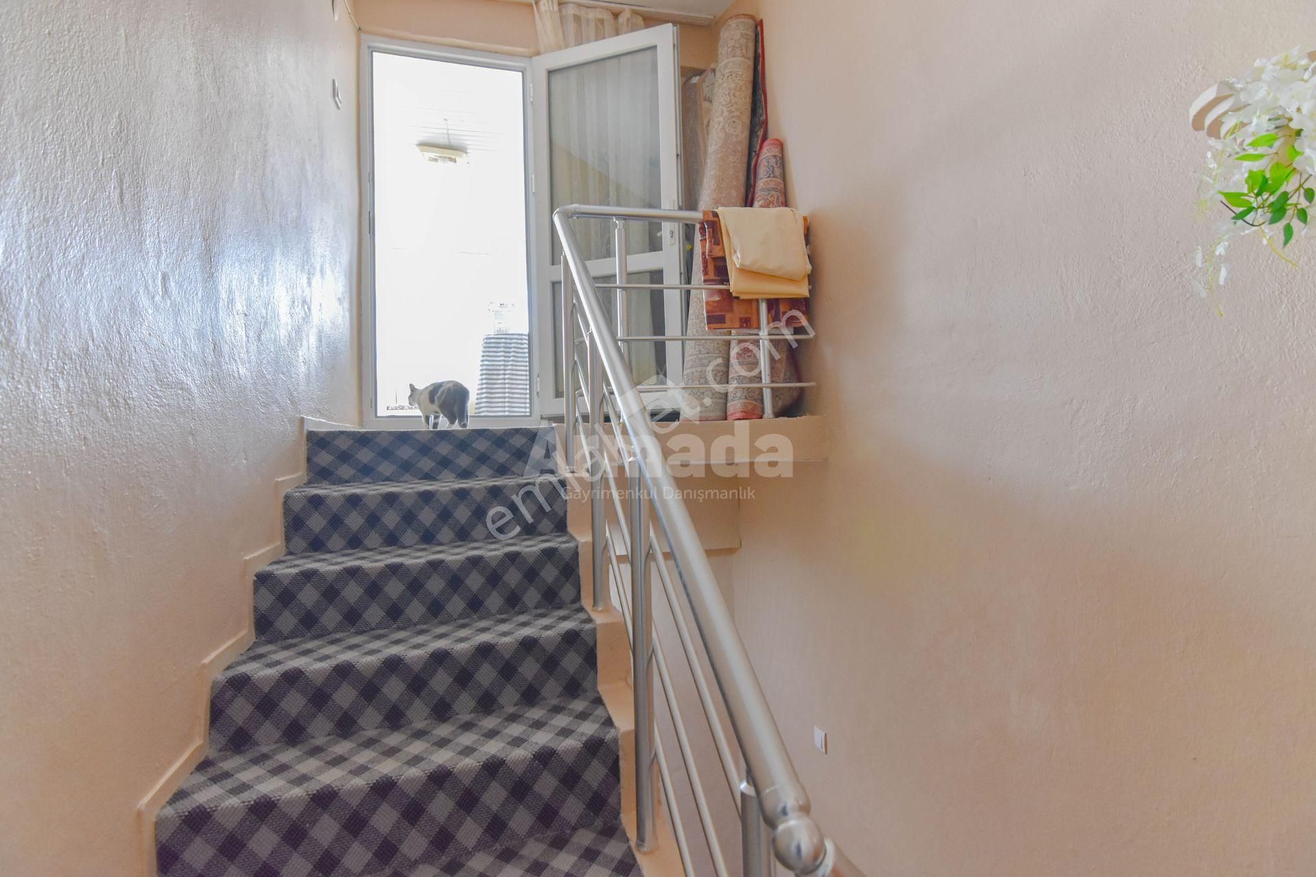 Kuşadası Değirmendere'de Havuzlu Sitede Satılık 3+1 Yazlık - Görsel 18