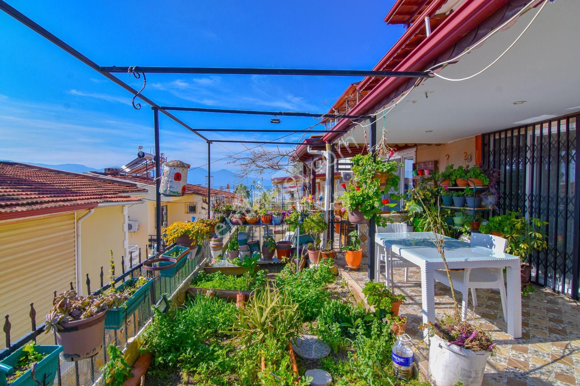 Kuşadası Değirmendere'de Havuzlu Sitede Satılık 3+1 Yazlık - Görsel 26