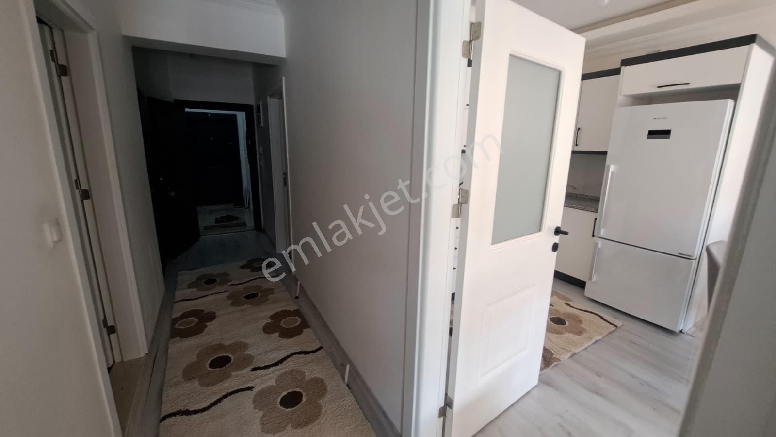 Stoptan Çevre Yolunda Asansörlü Eşyalı 2+1 - Görsel 8