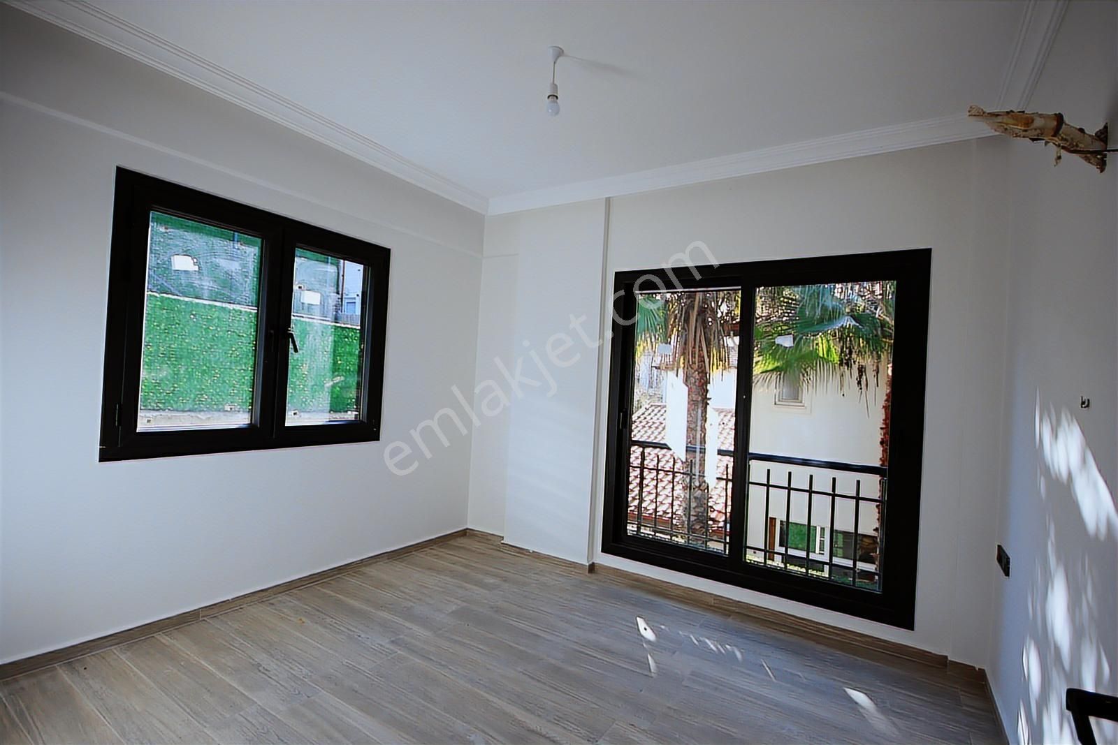 Fethiye Üzümlü'de Muhteşem Doğa İçinde Satılık 5+1 Lüks Villa - Görsel 13
