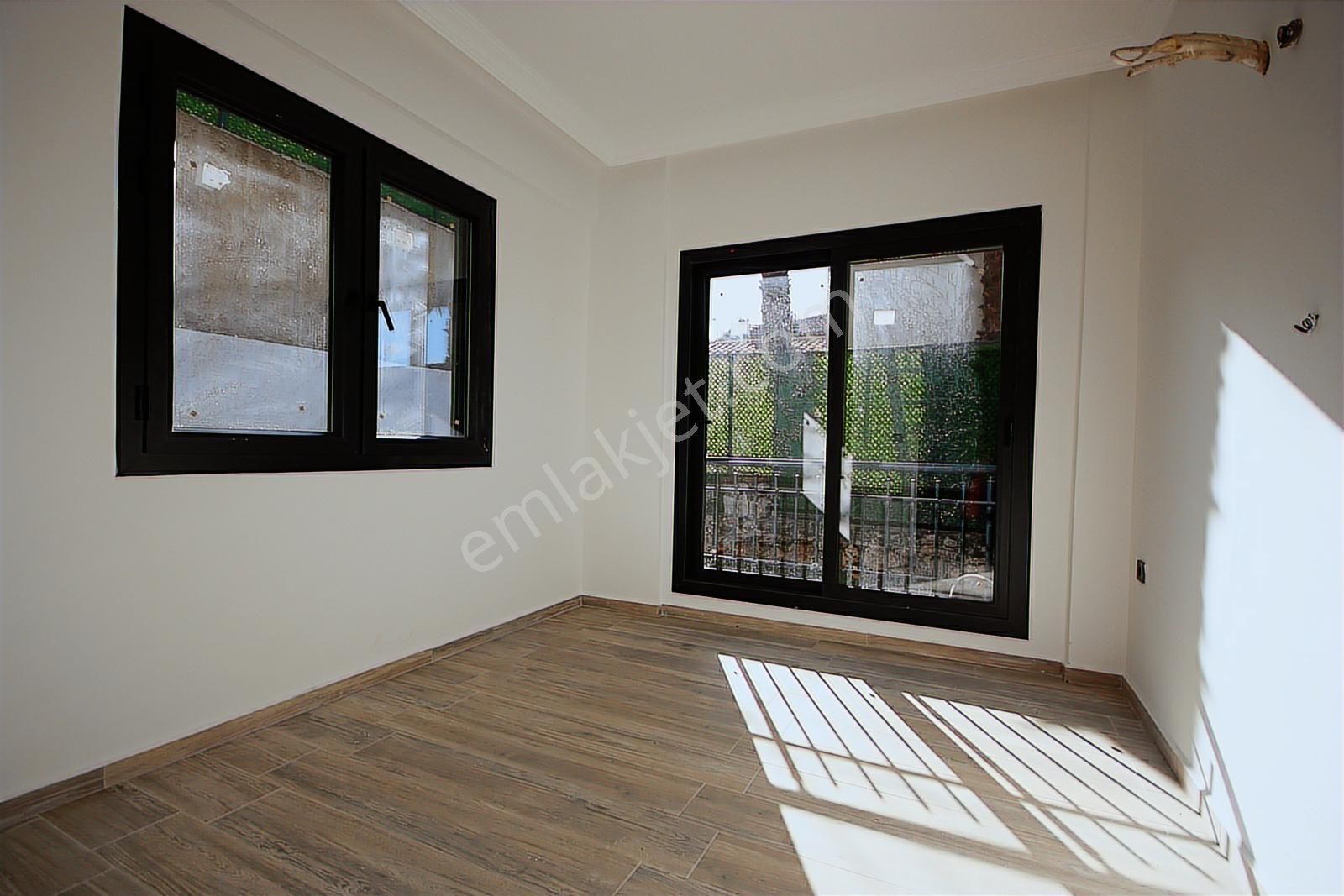 Fethiye Üzümlü'de Muhteşem Doğa İçinde Satılık 5+1 Lüks Villa - Görsel 25