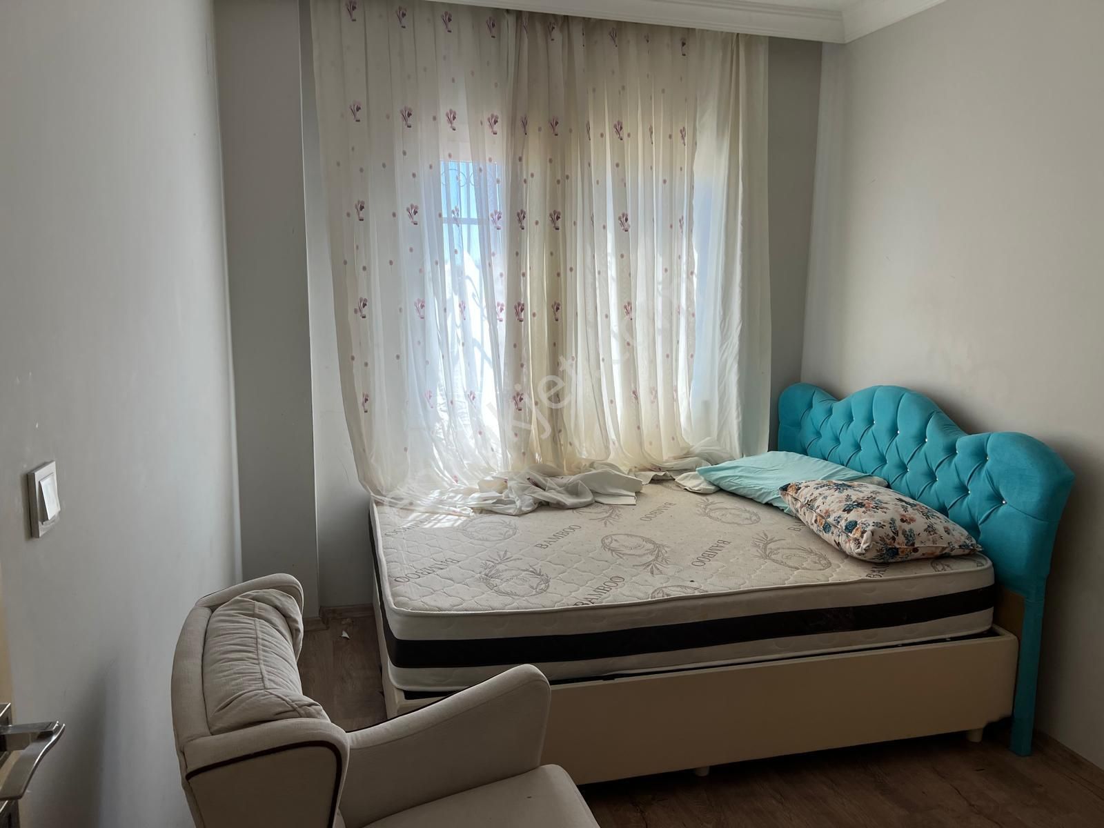 Adana Yeşiloba Otogalericiler Sitesi Karşısında 2+1 Eşyalı Kiralık Fırsat Daire - Görsel 12