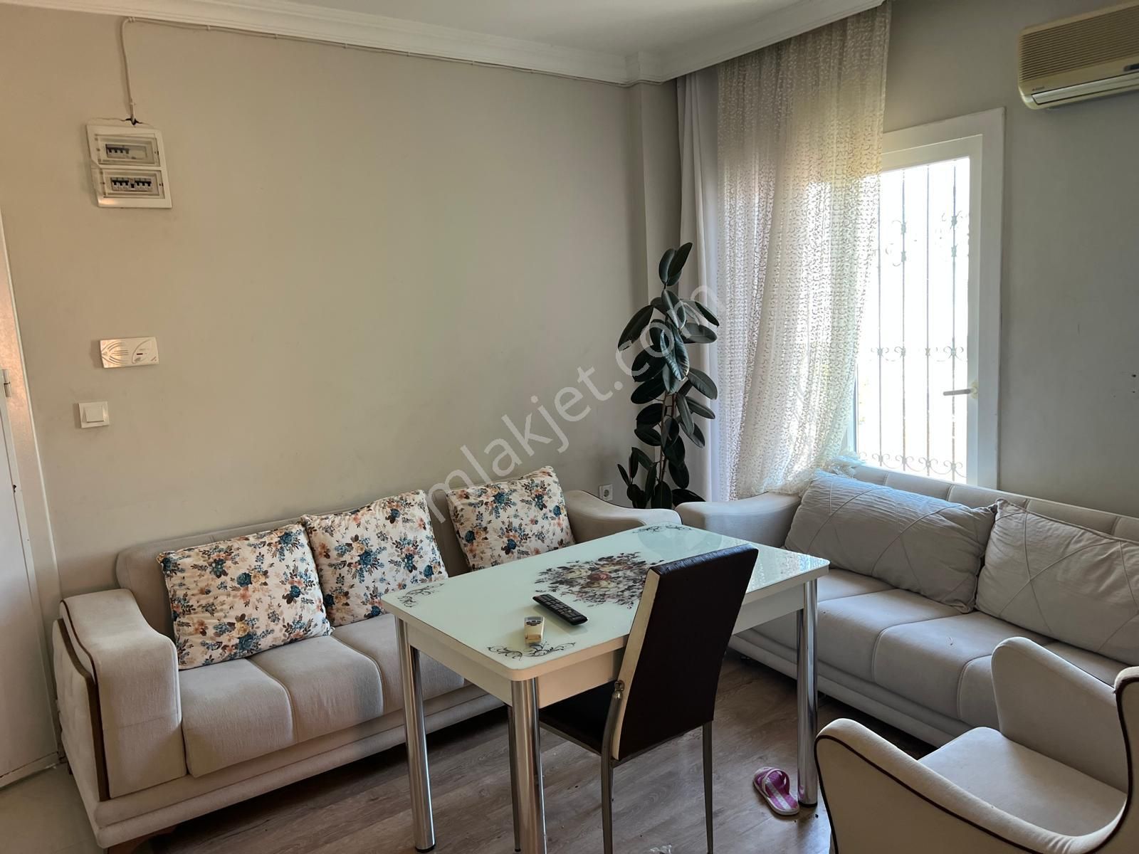 Adana Yeşiloba Otogalericiler Sitesi Karşısında 2+1 Eşyalı Kiralık Fırsat Daire - Görsel 8