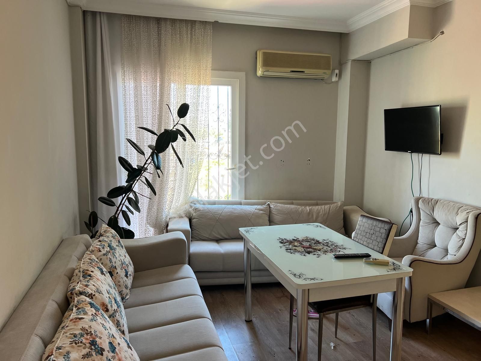 Adana Yeşiloba Otogalericiler Sitesi Karşısında 2+1 Eşyalı Kiralık Fırsat Daire - Görsel 7