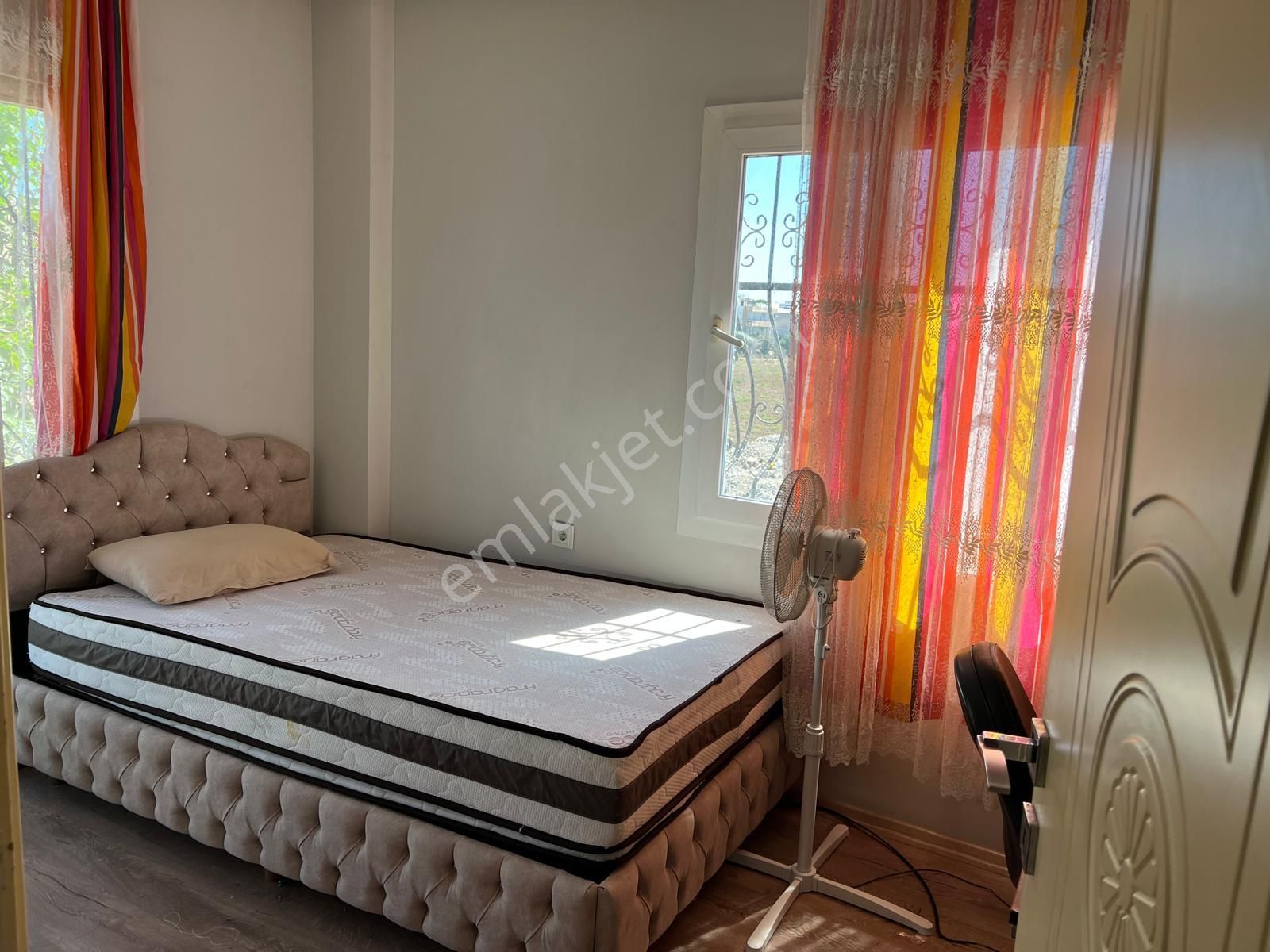 Adana Yeşiloba Otogalericiler Sitesi Karşısında 2+1 Eşyalı Kiralık Fırsat Daire - Görsel 6