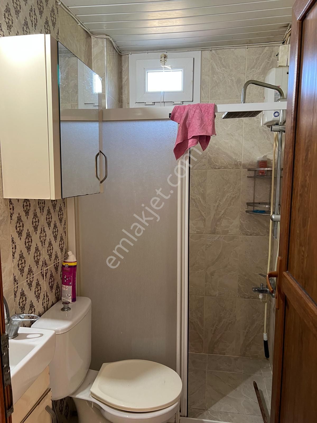 Adana Yeşiloba Otogalericiler Sitesi Karşısında 2+1 Eşyalı Kiralık Fırsat Daire - Görsel 5