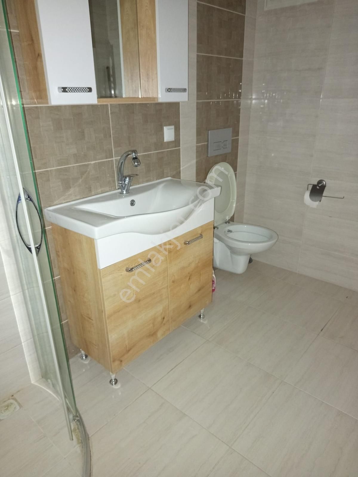 Bursa Mudanya Güzelyalı Eğitim Mah.de Kiralık Daire - Görsel 17