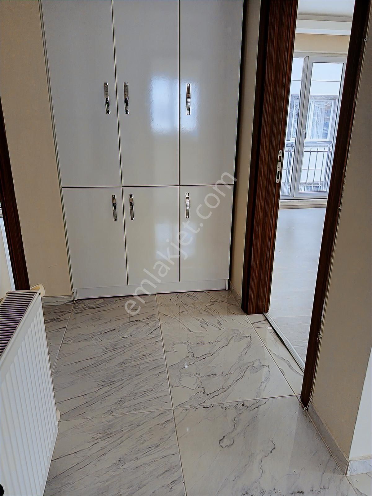 Bursa Mudanya Güzelyalı Eğitim Mah.de Kiralık Daire - Görsel 11