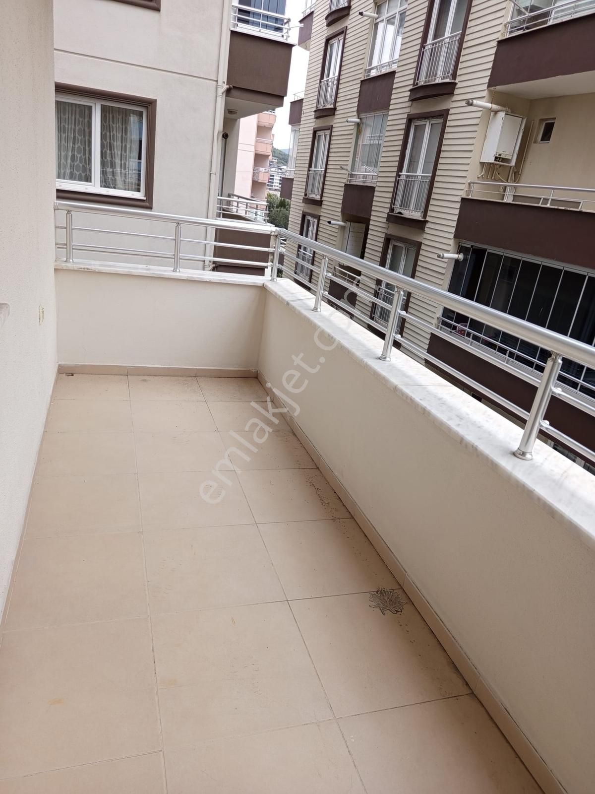 Bursa Mudanya Güzelyalı Eğitim Mah.de Kiralık Daire - Görsel 14