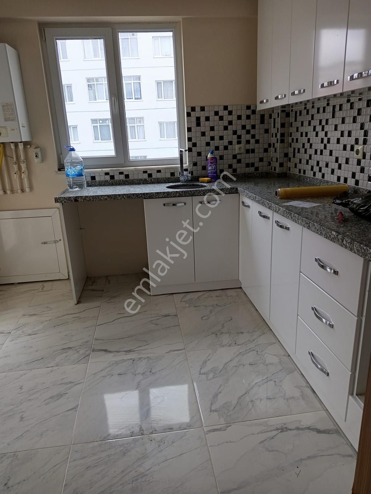 Bursa Mudanya Güzelyalı Eğitim Mah.de Kiralık Daire - Görsel 3