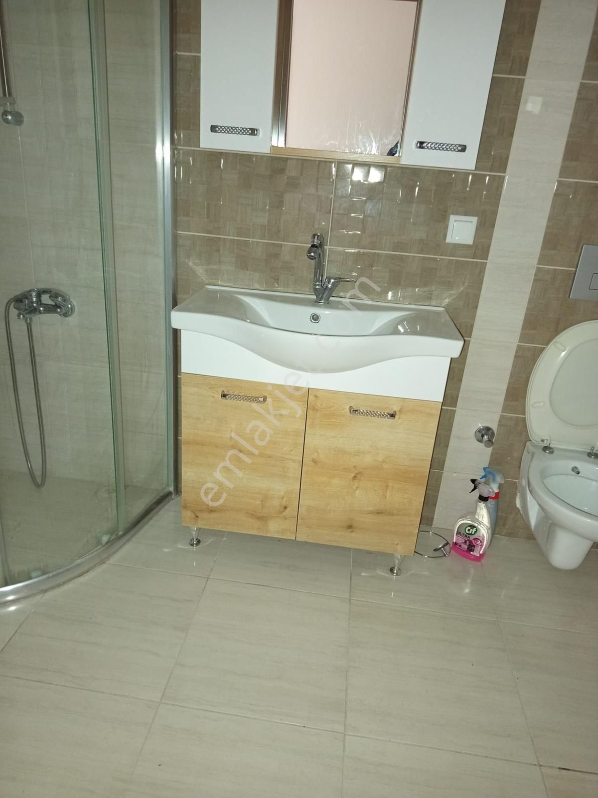 Bursa Mudanya Güzelyalı Eğitim Mah.de Kiralık Daire - Görsel 10