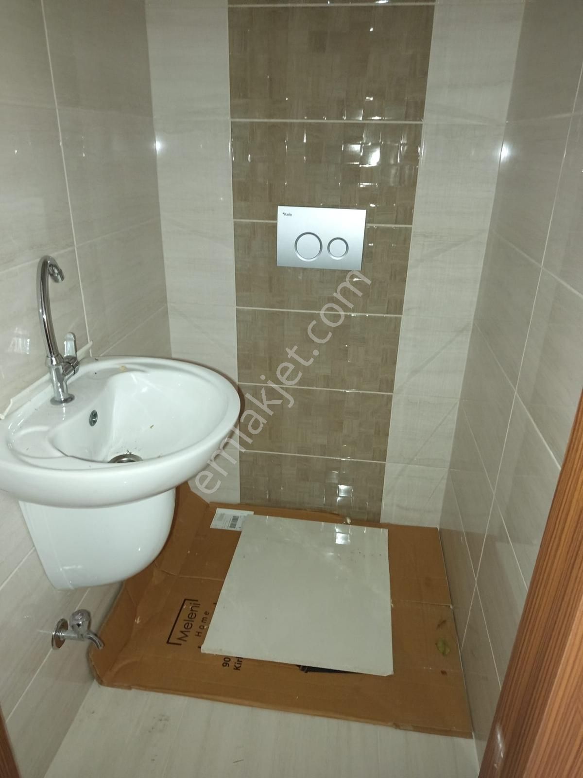Bursa Mudanya Güzelyalı Eğitim Mah.de Kiralık Daire - Görsel 18