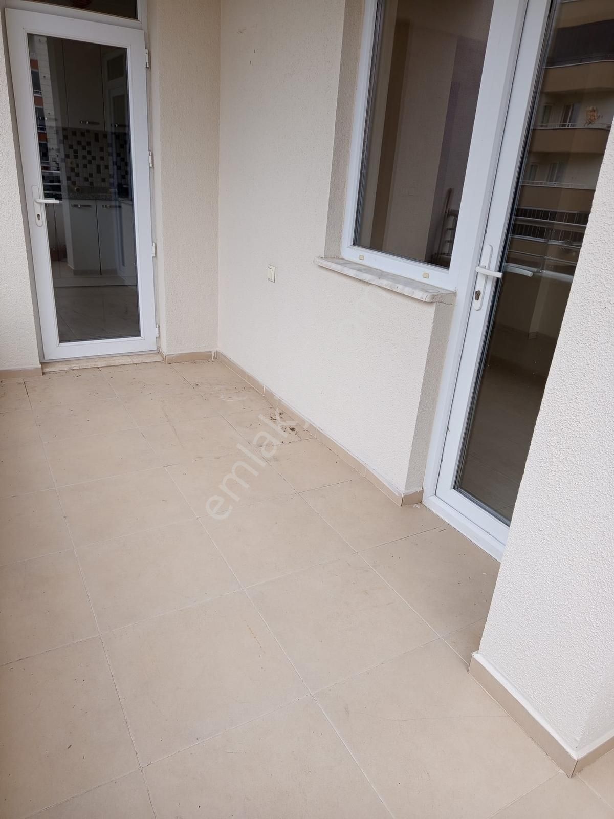 Bursa Mudanya Güzelyalı Eğitim Mah.de Kiralık Daire - Görsel 12